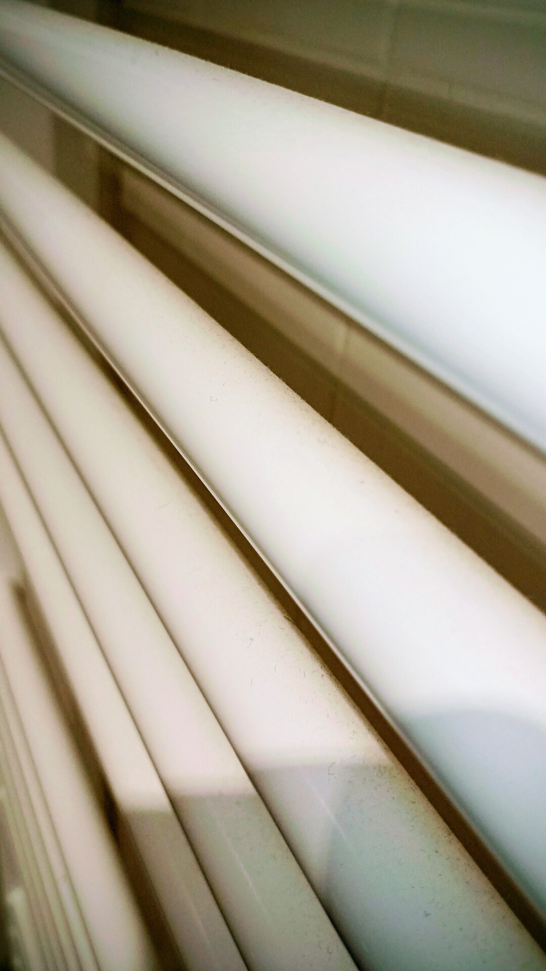 Before photo for Основно почистване