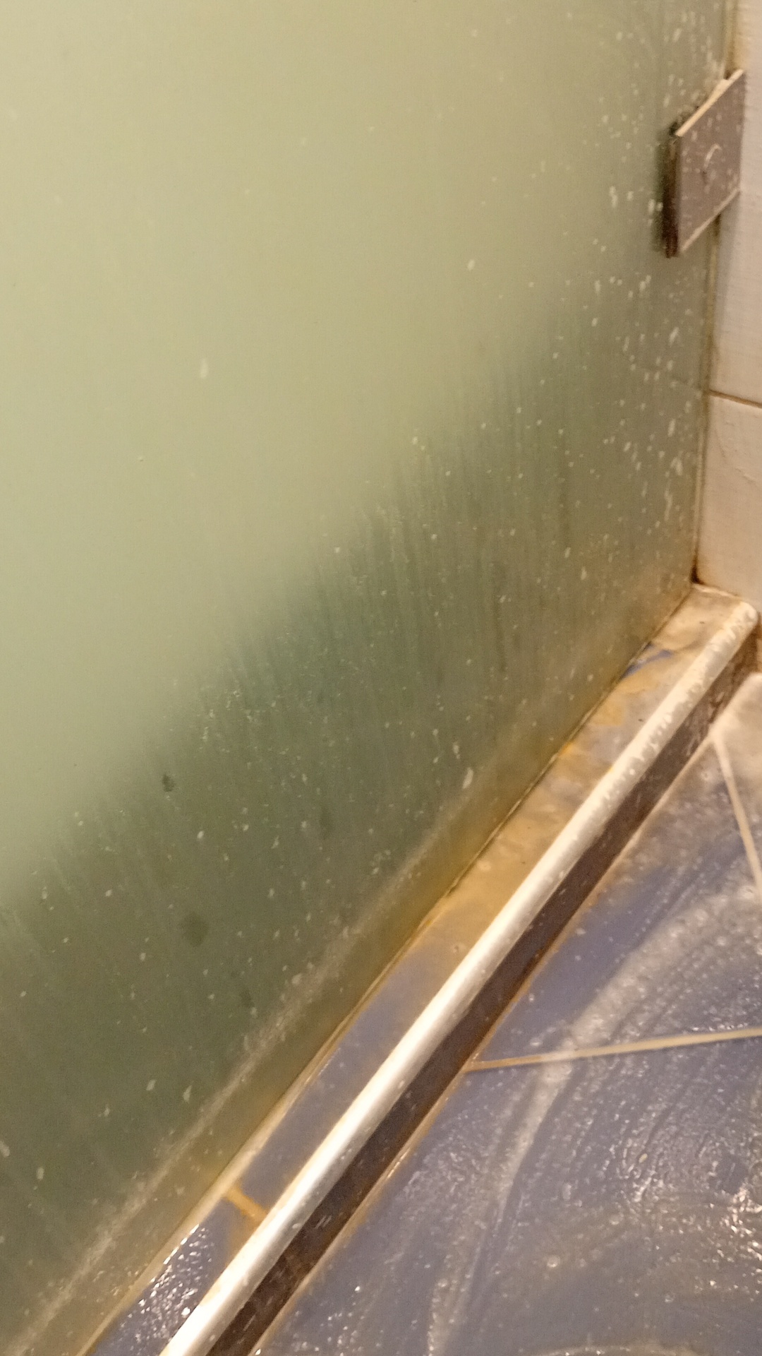 Before photo for Deep Cleaning