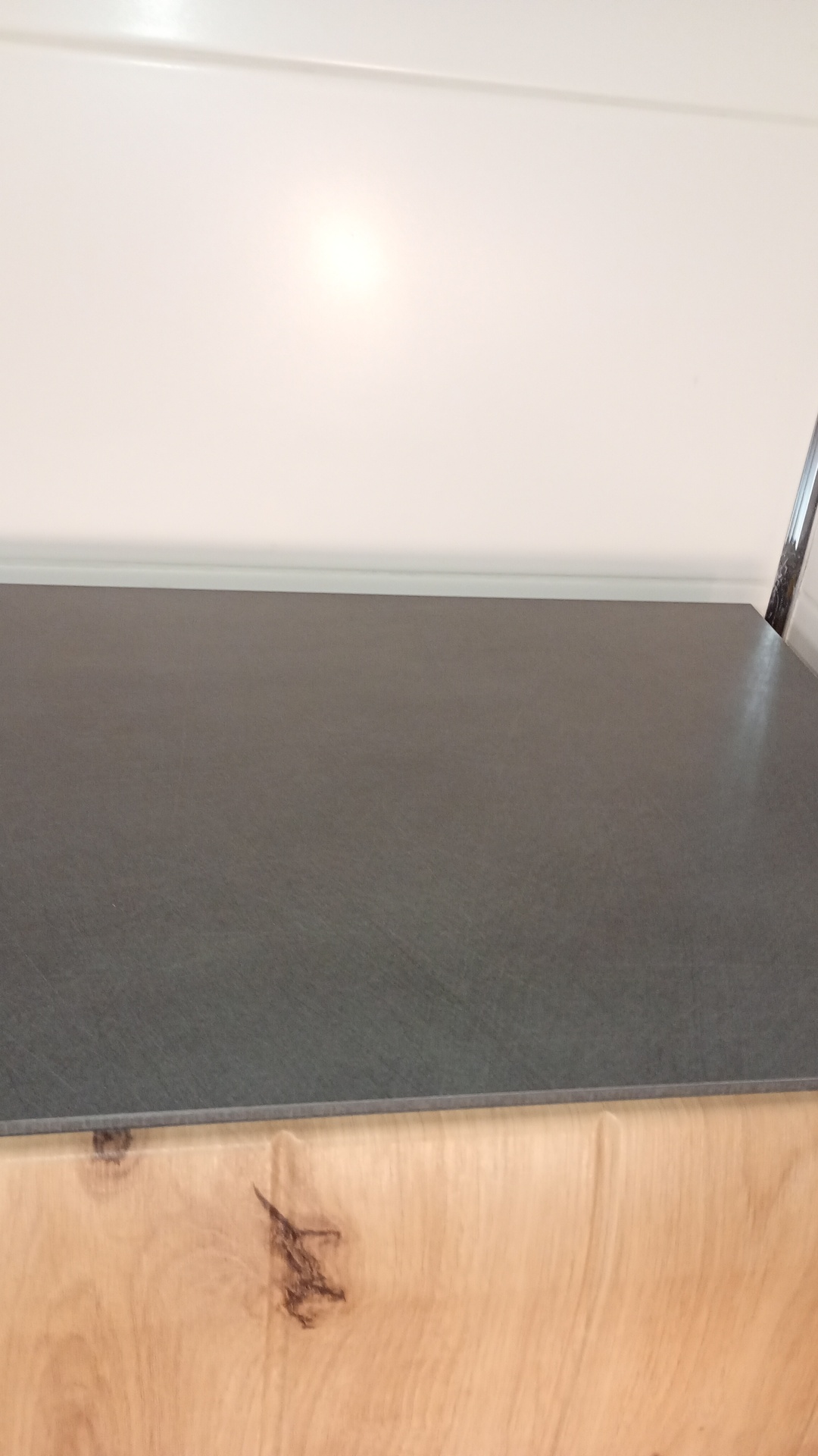 After photo for Deep Cleaning