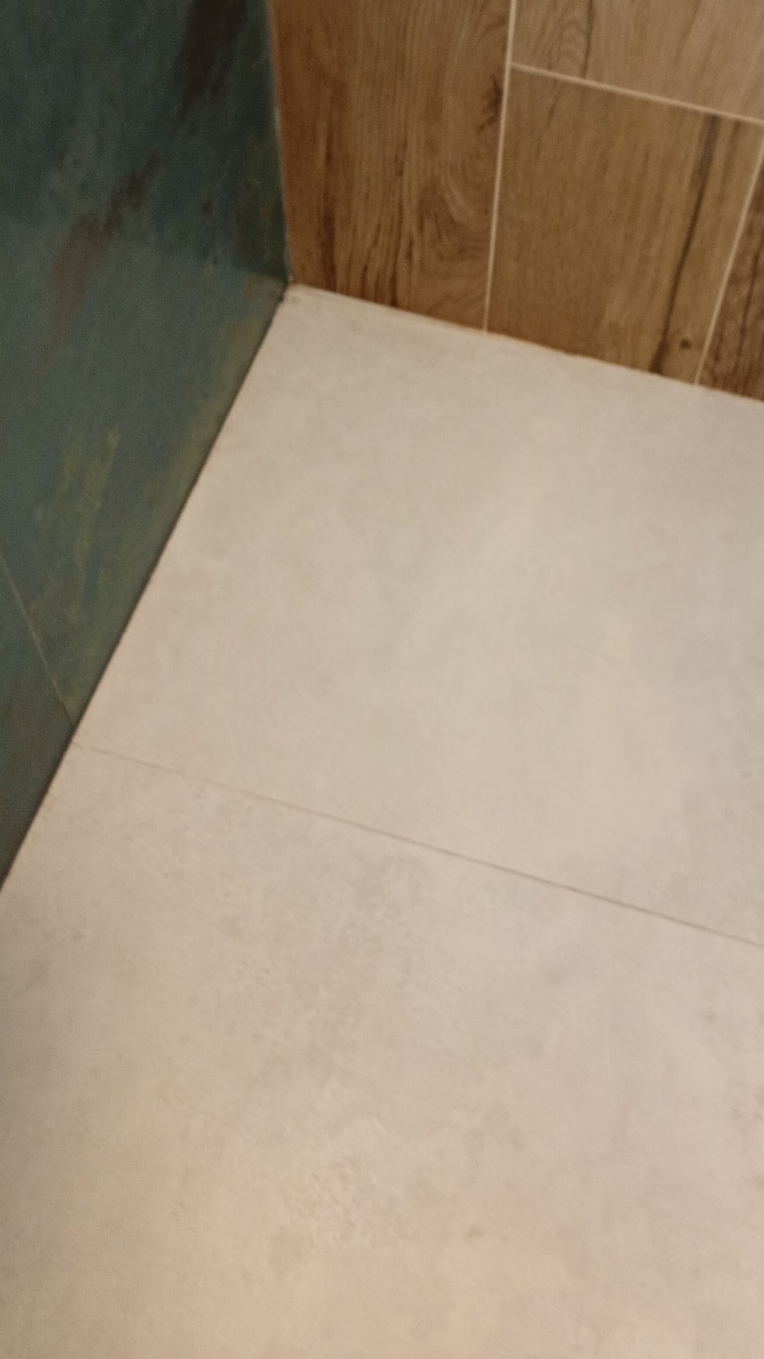 After photo for Основно почистване