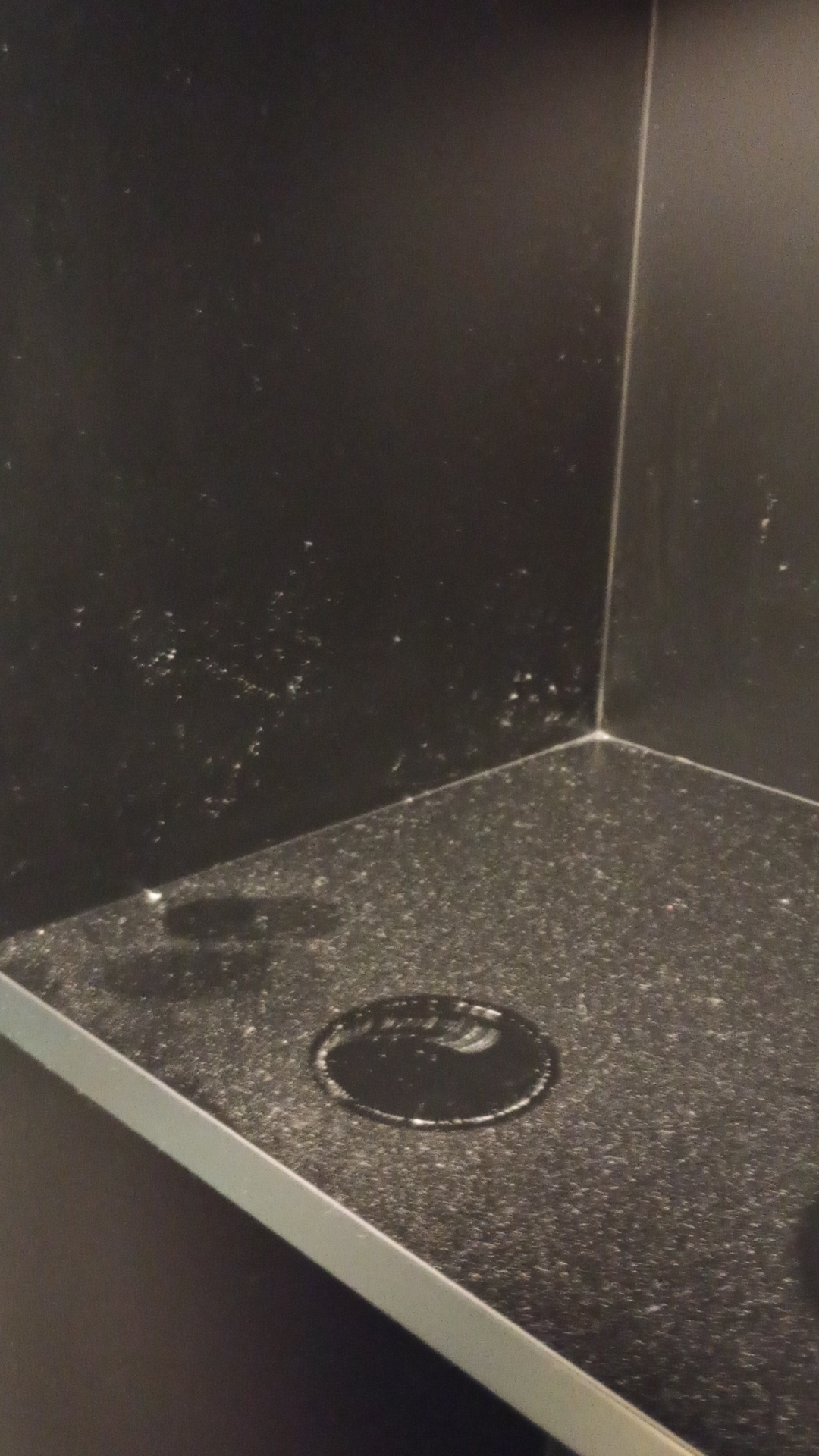 Before photo for Основно почистване