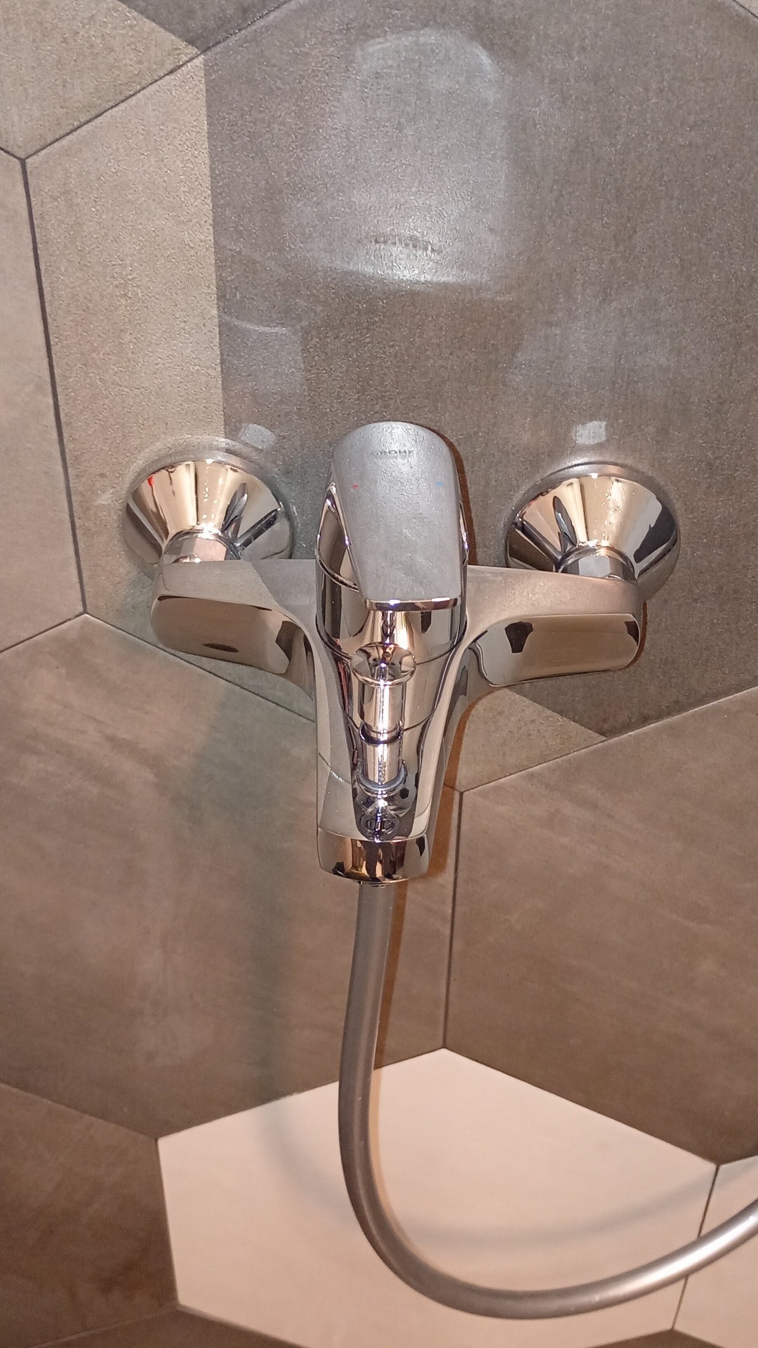 After photo for Deep Cleaning