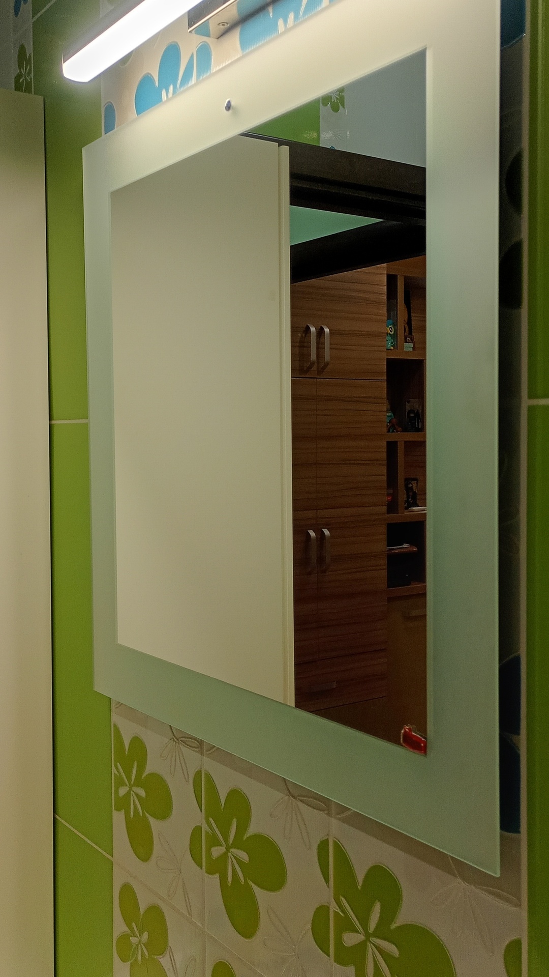 After photo for Основно почистване