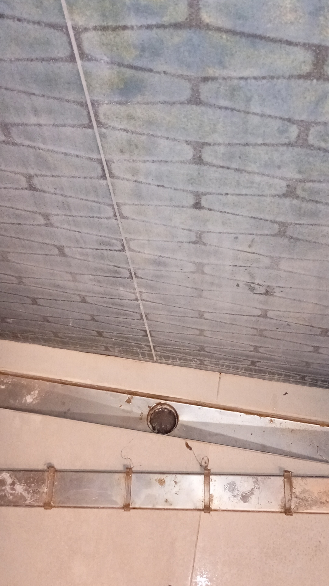 Before photo for Deep Cleaning