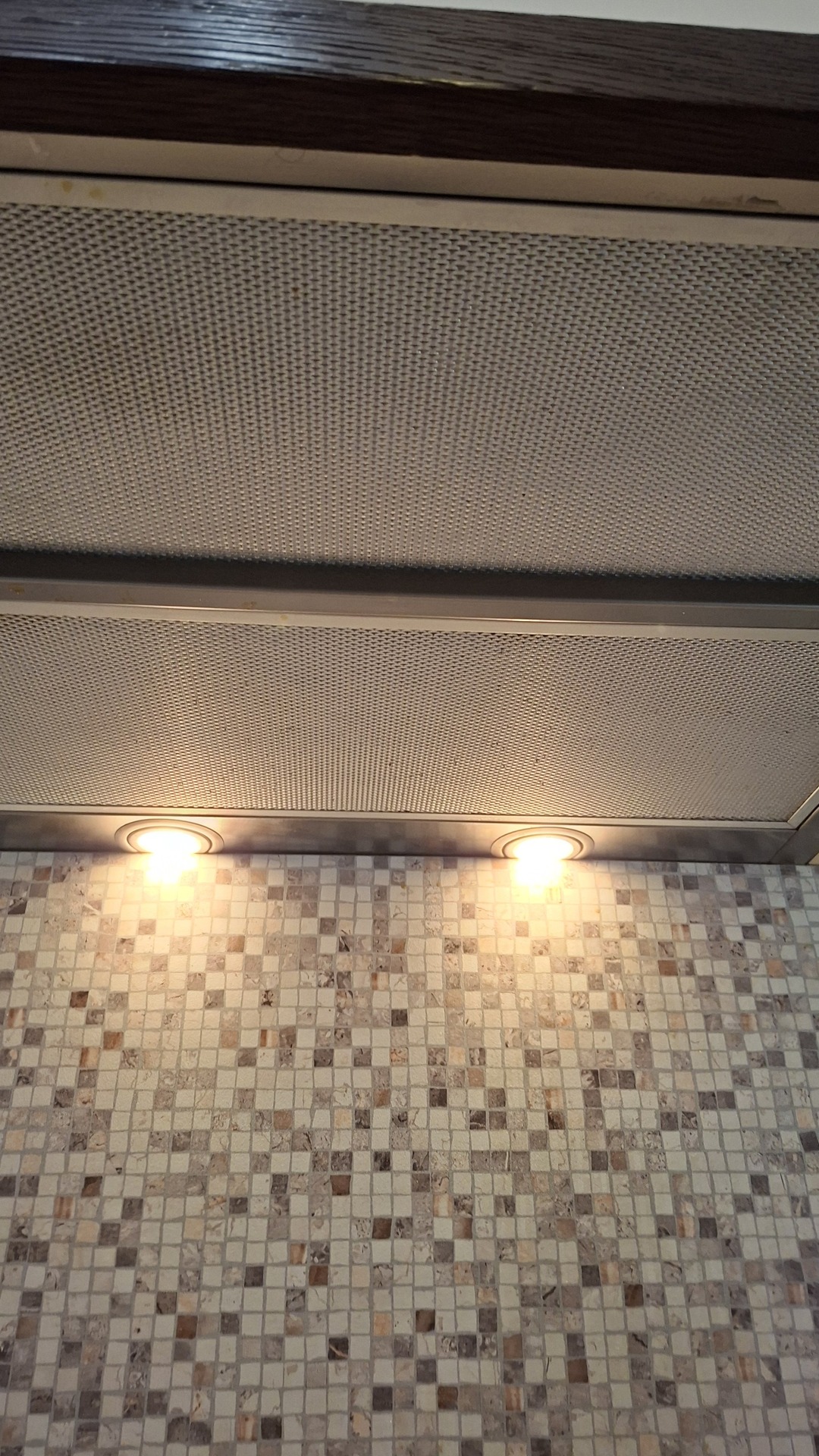 After photo for Deep Cleaning