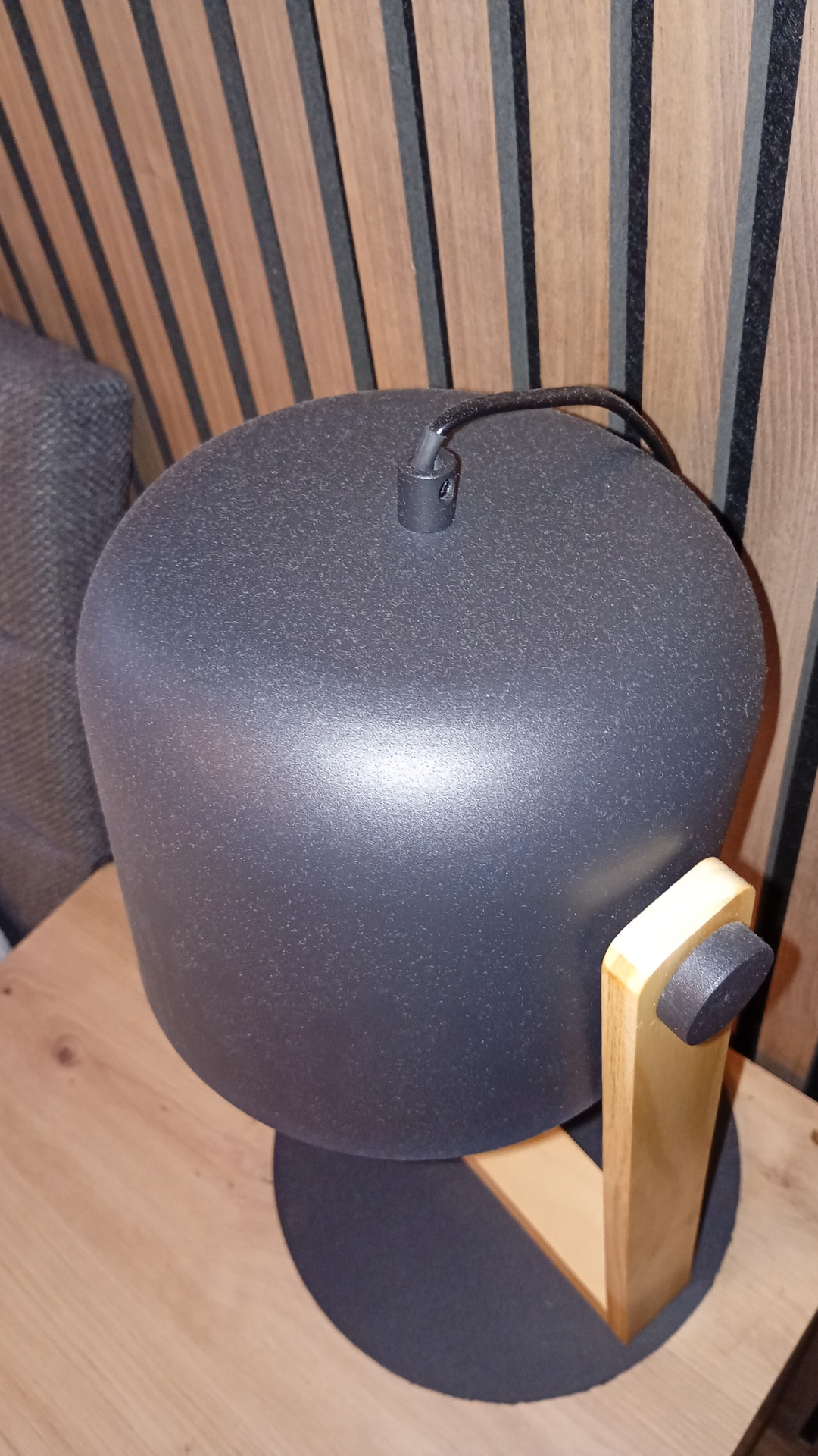 Before photo for Основно почистване