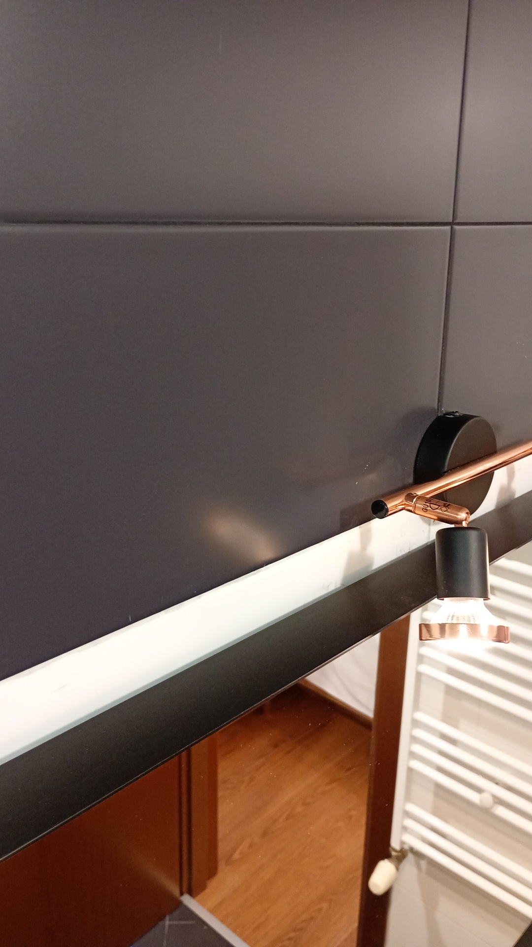 After photo for Deep Cleaning