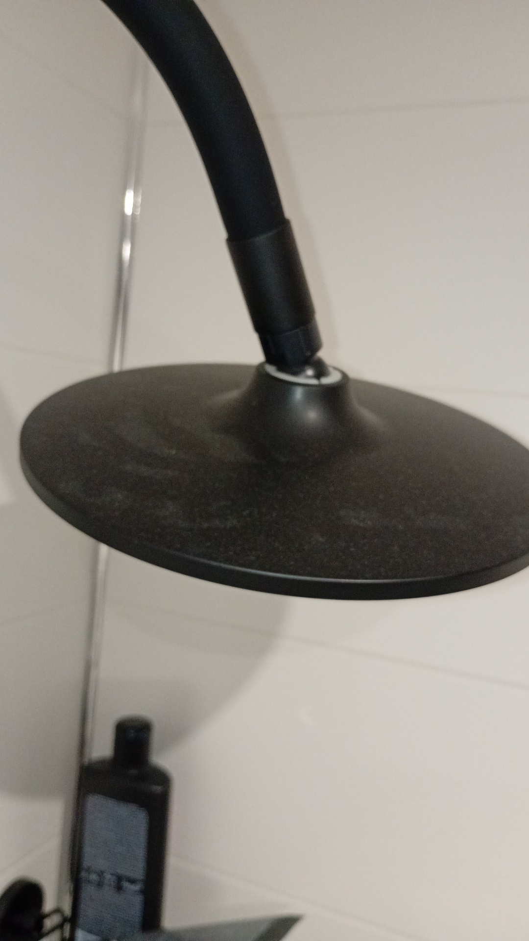 Before photo for Bathroom Cleaning