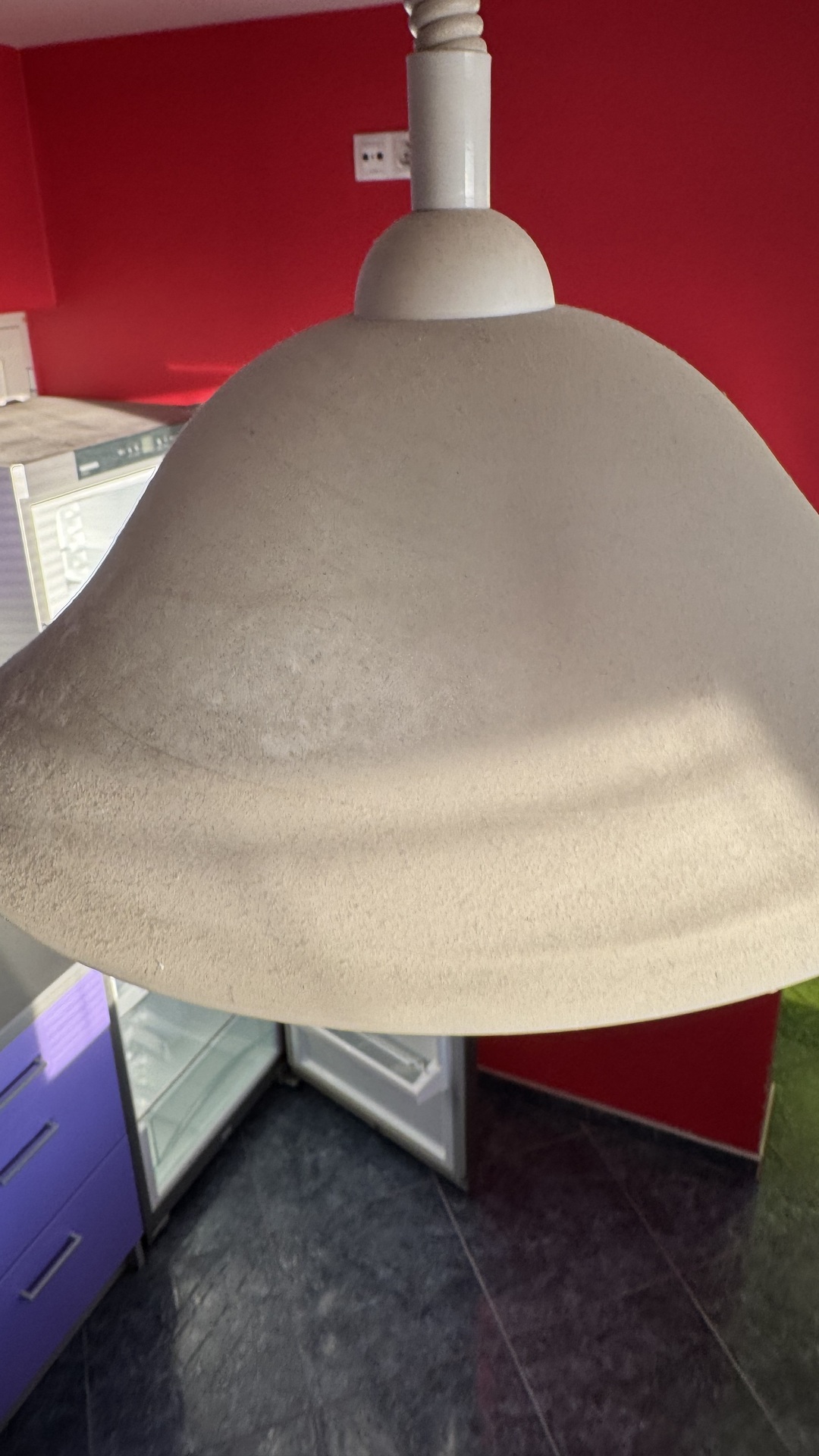 Before photo for Почистване след наематели