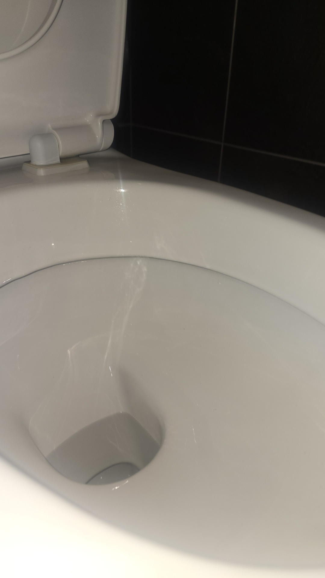 After photo for Bathroom Cleaning