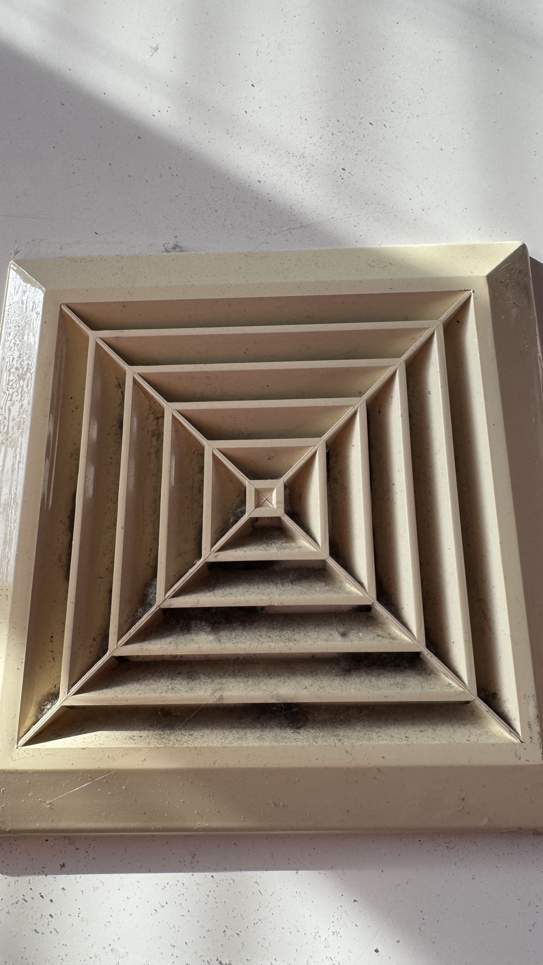 Before photo for End of Tenancy Cleaning