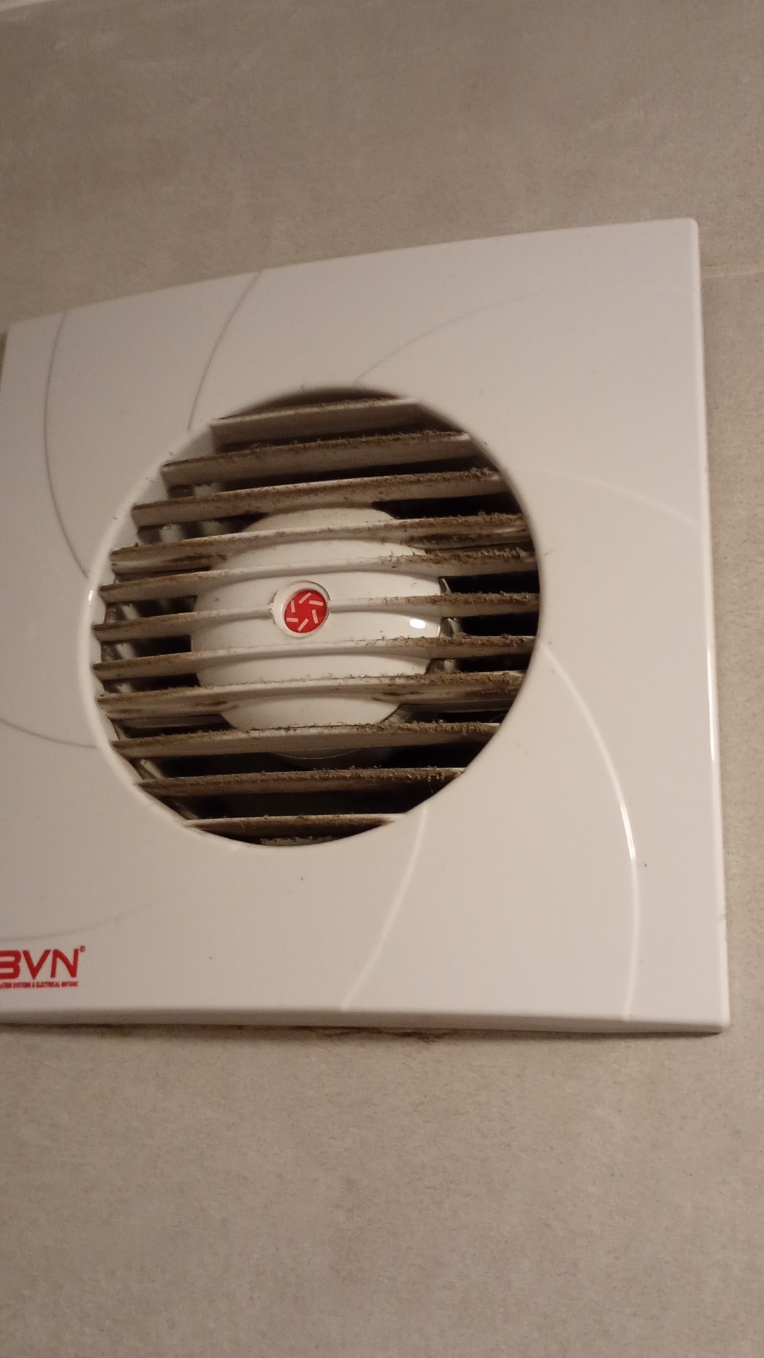 Before photo for End of Tenancy Cleaning