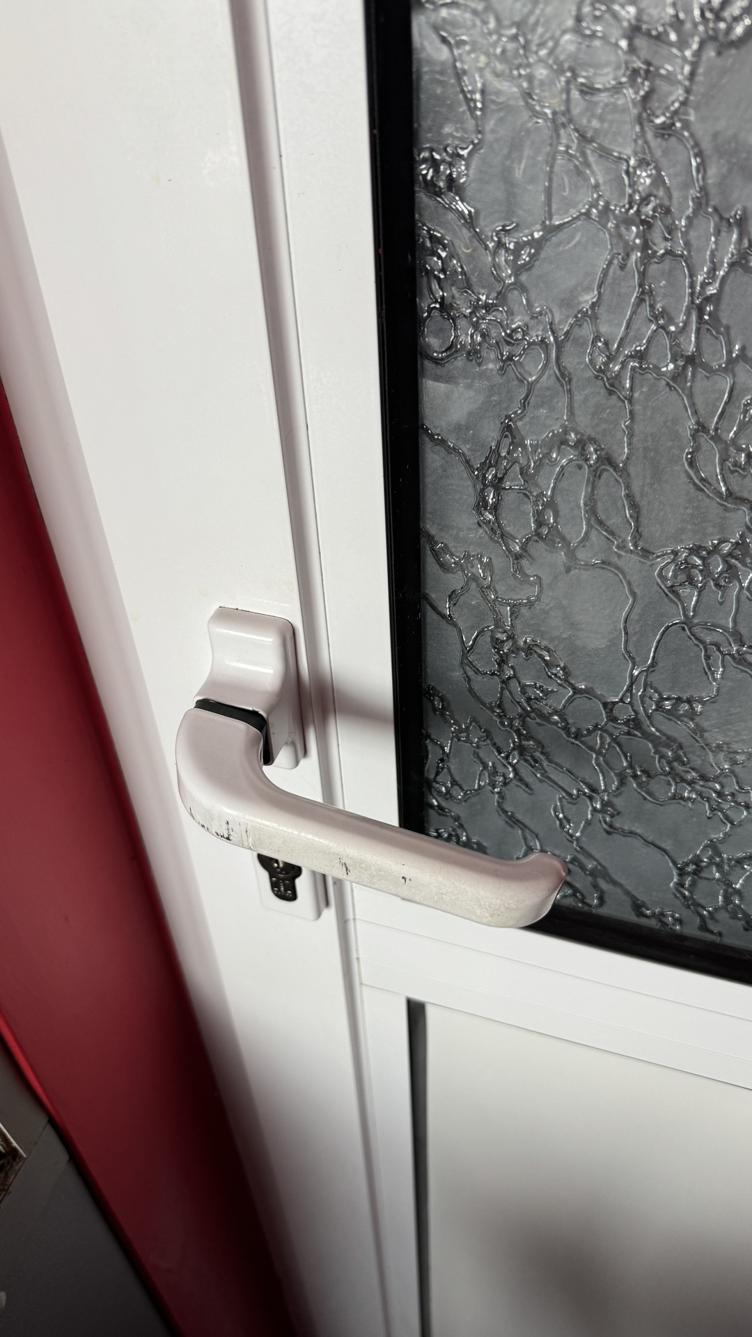 After photo for End of Tenancy Cleaning