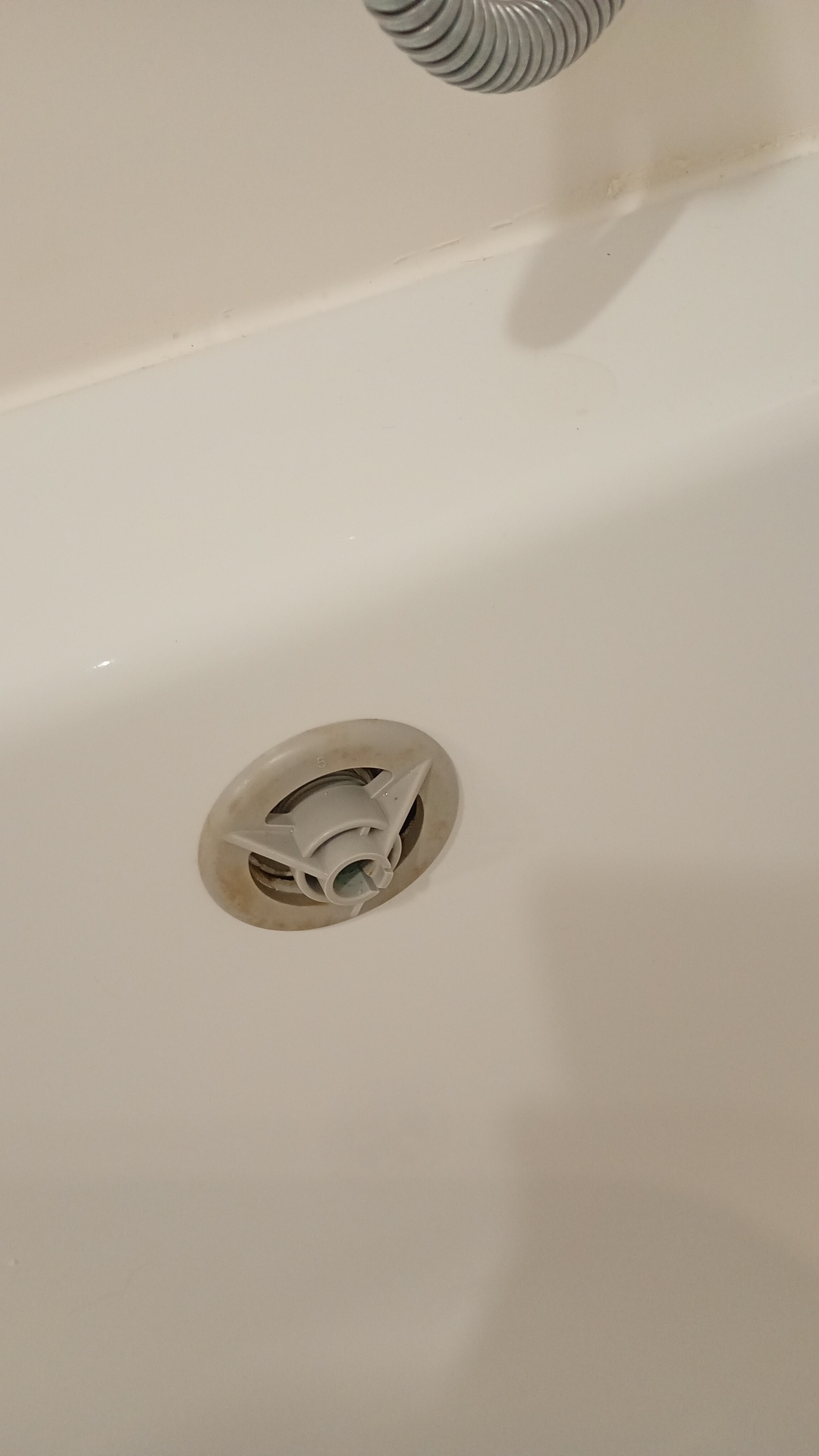 After photo for Bathroom Cleaning