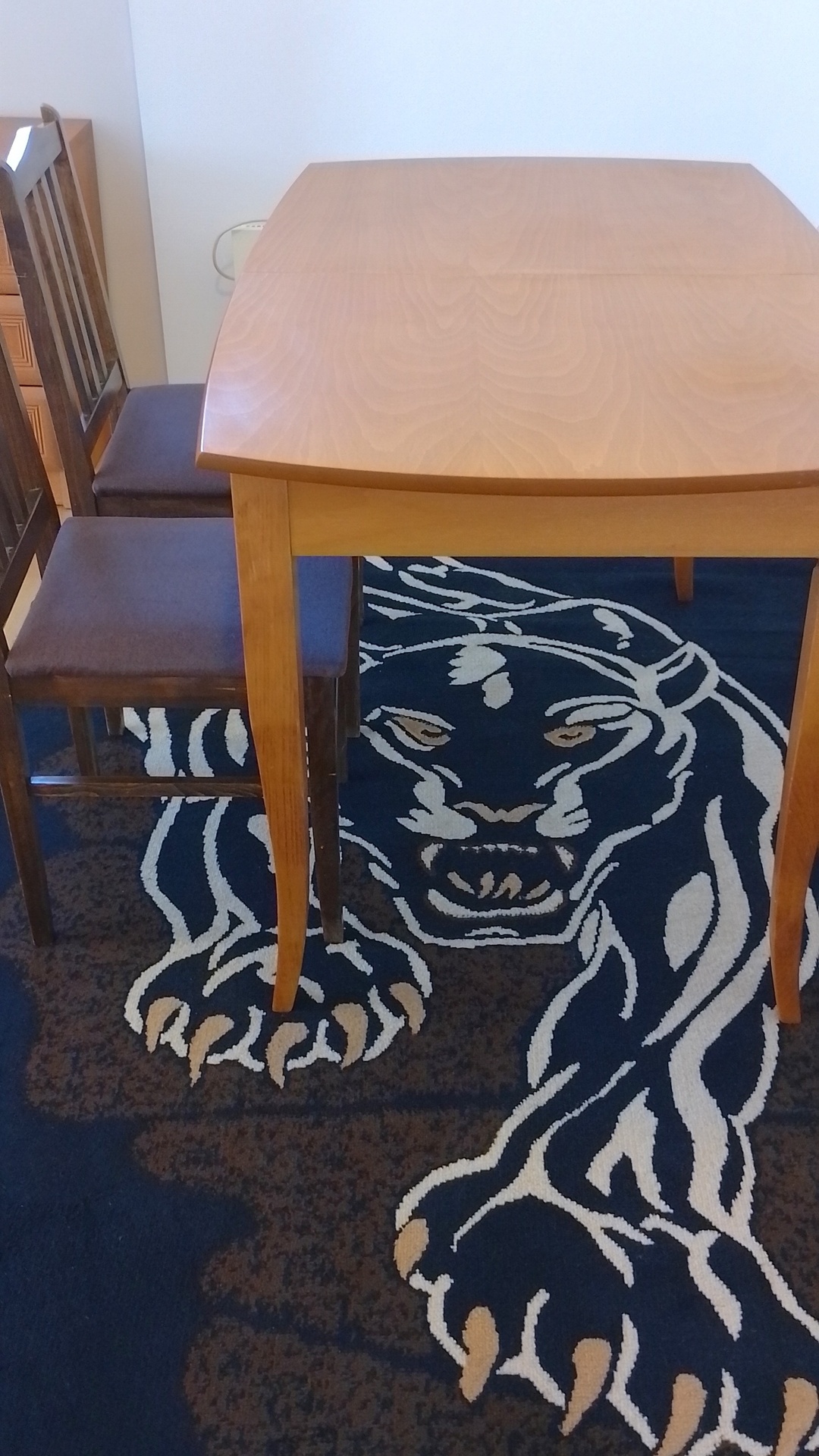 After photo for Deep Cleaning