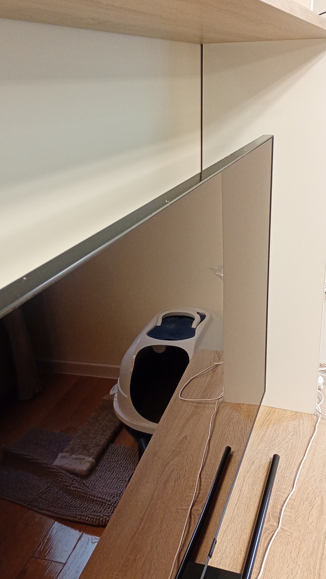 After photo for Deep Cleaning