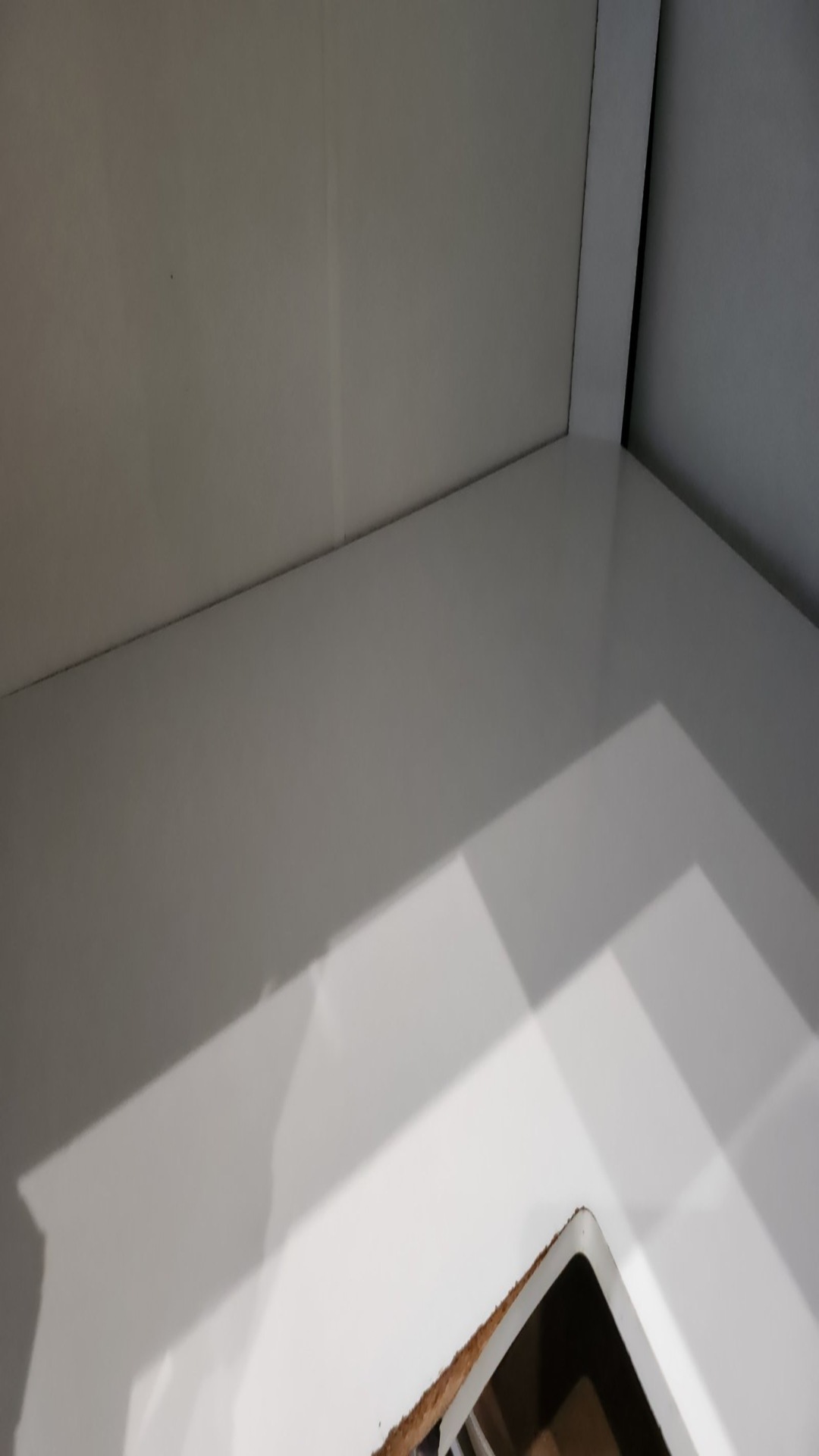 After photo for Deep Cleaning