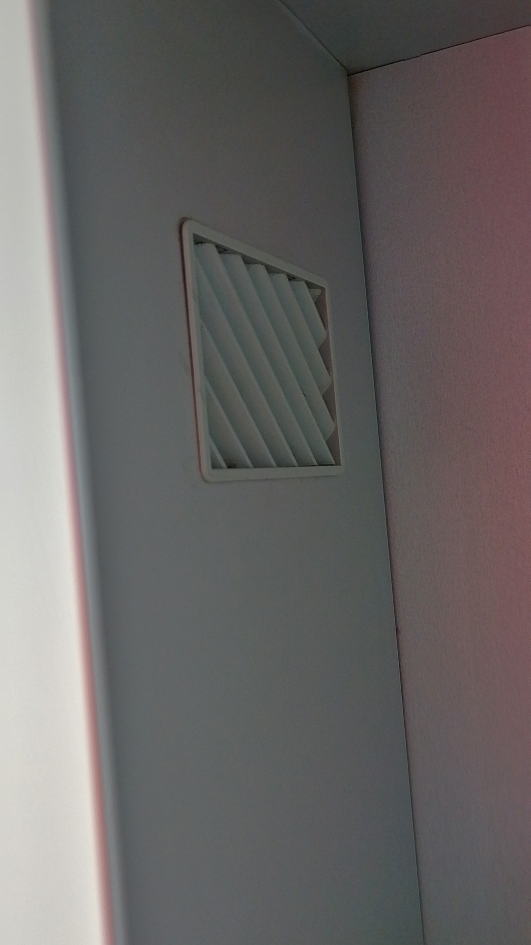 After photo for End of Tenancy Cleaning