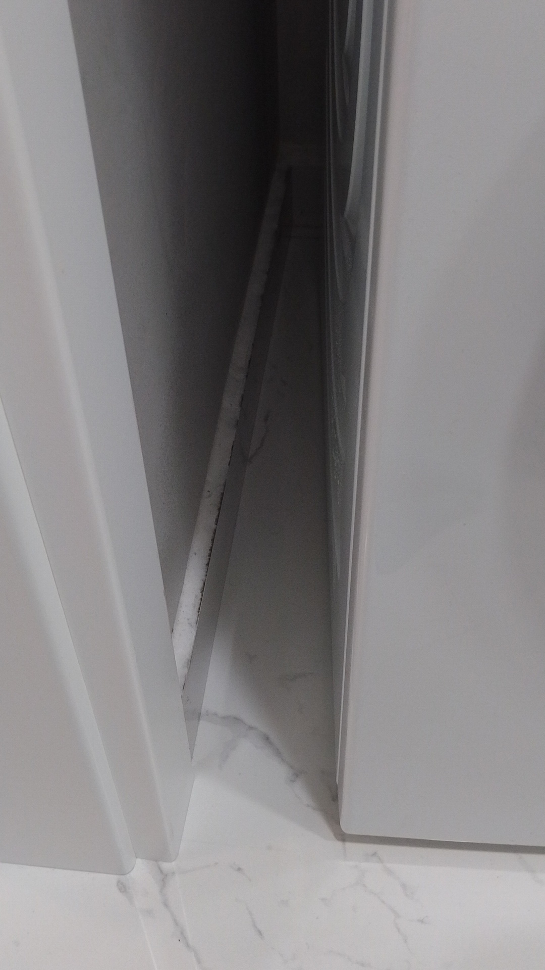 After photo for Основно почистване