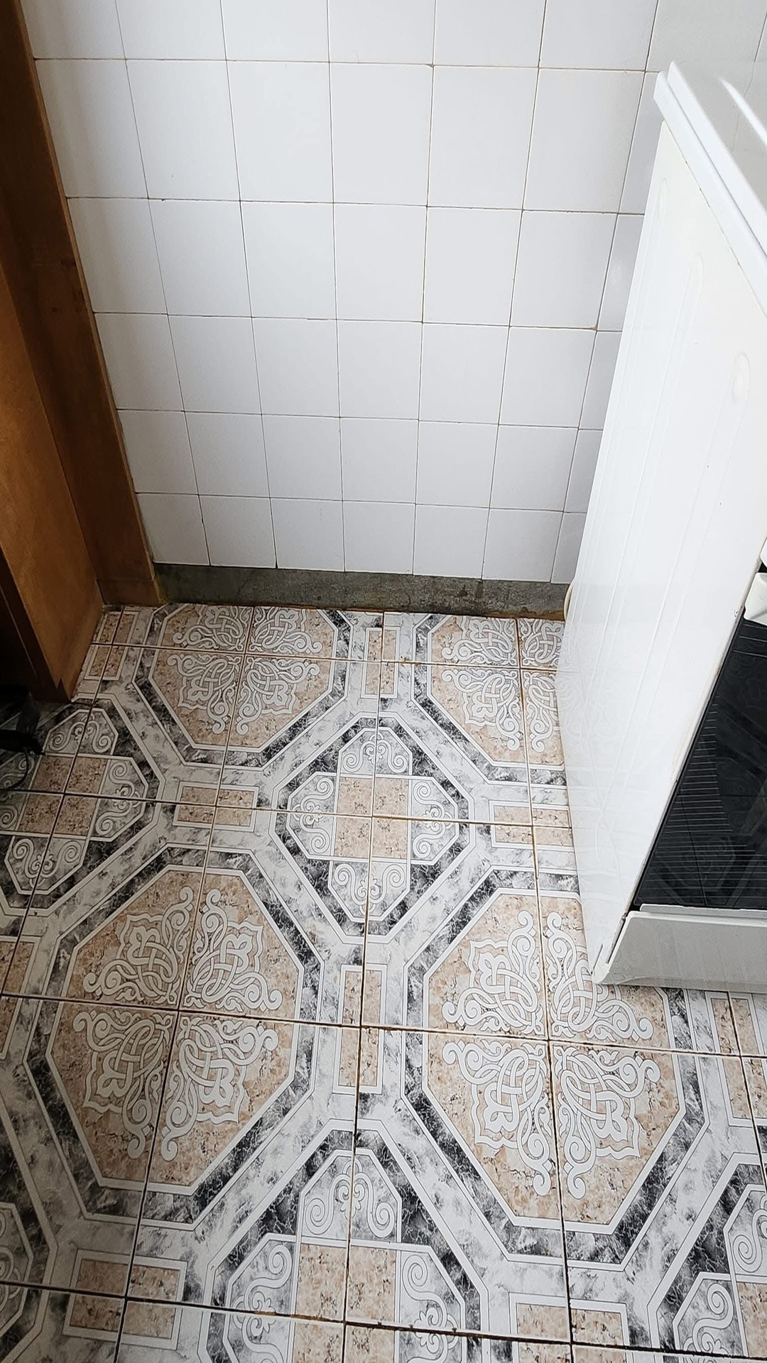 After photo for Deep Cleaning