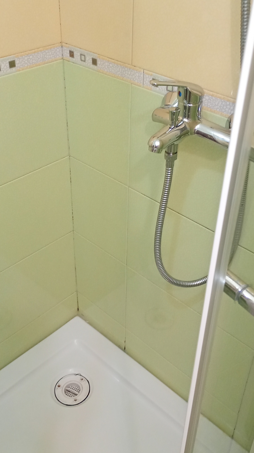 After photo for Основно почистване