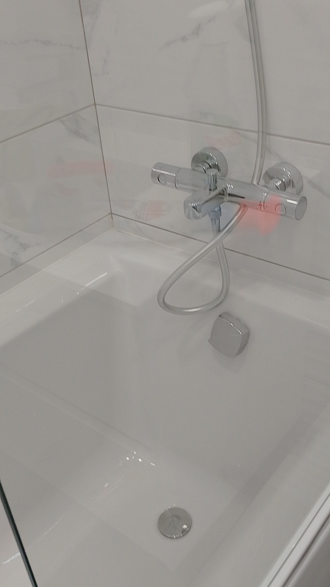 After photo for Основно почистване