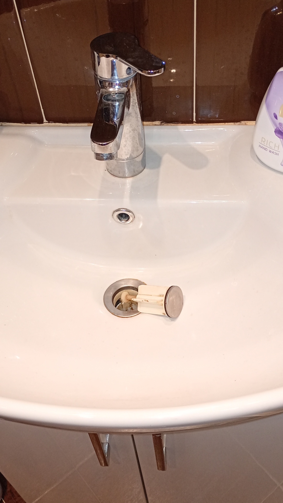 Before photo for Deep Cleaning