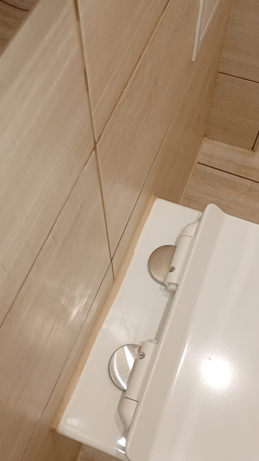 After photo for End of Tenancy Cleaning