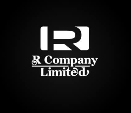 R Company Limited logo