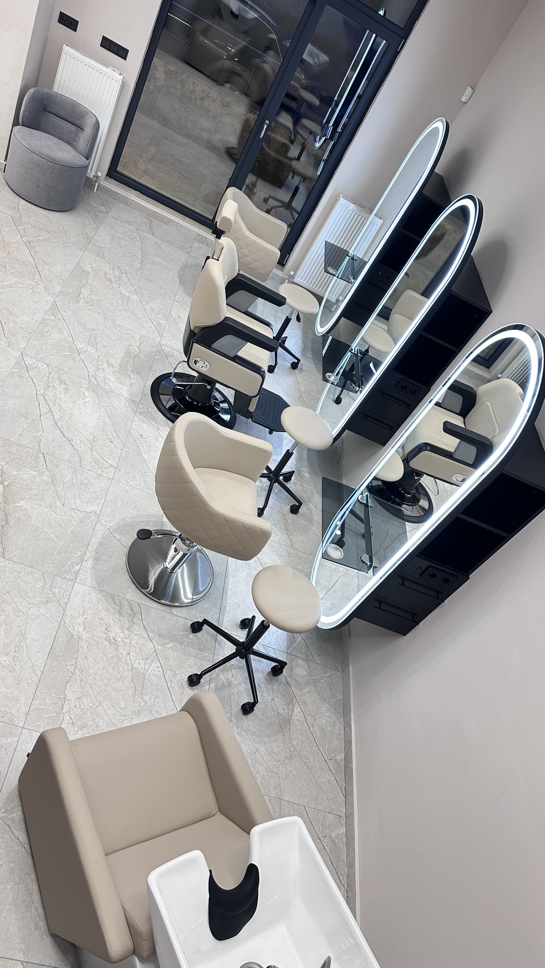 After photo for Почистване след ремонт