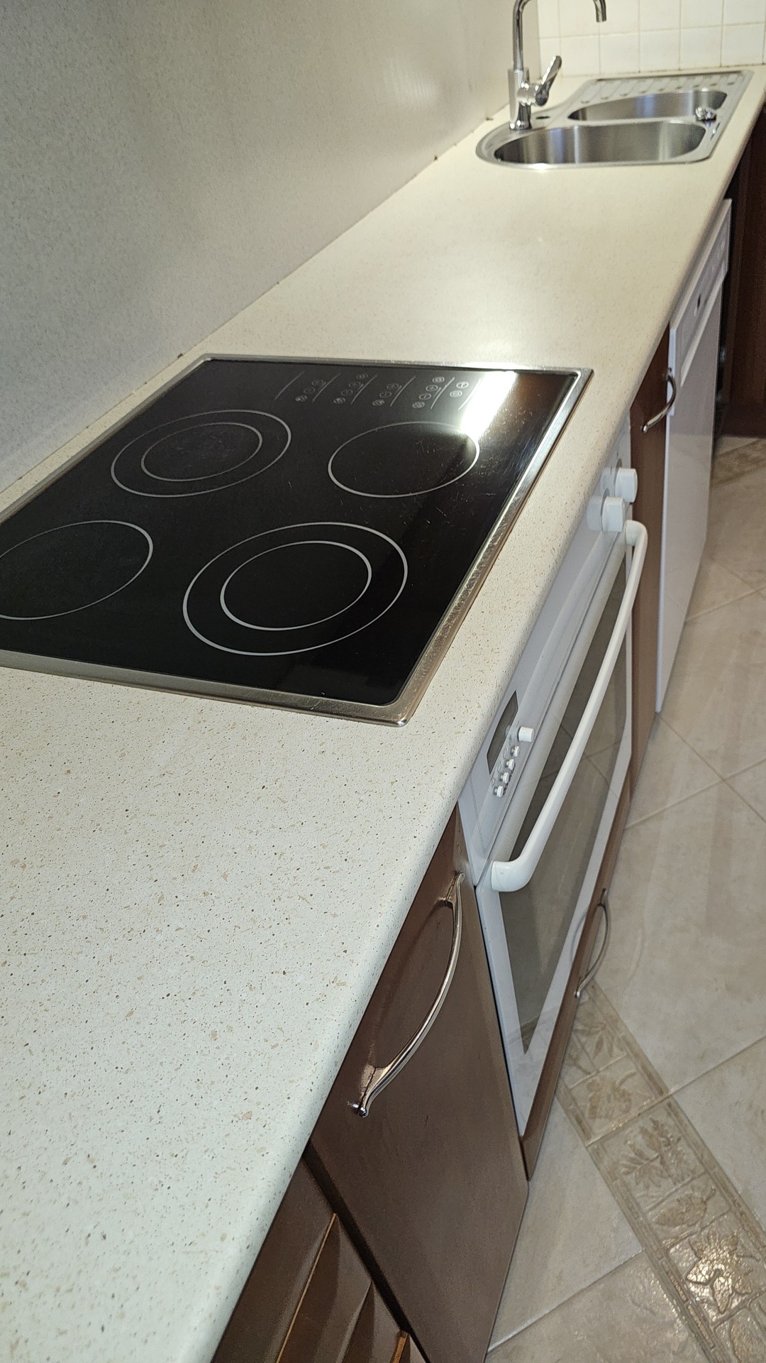 After photo for Deep Cleaning