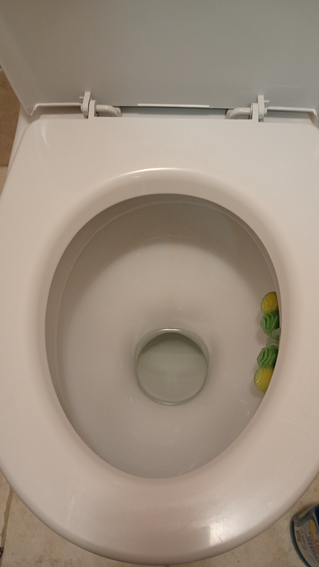 After photo for Deep Cleaning