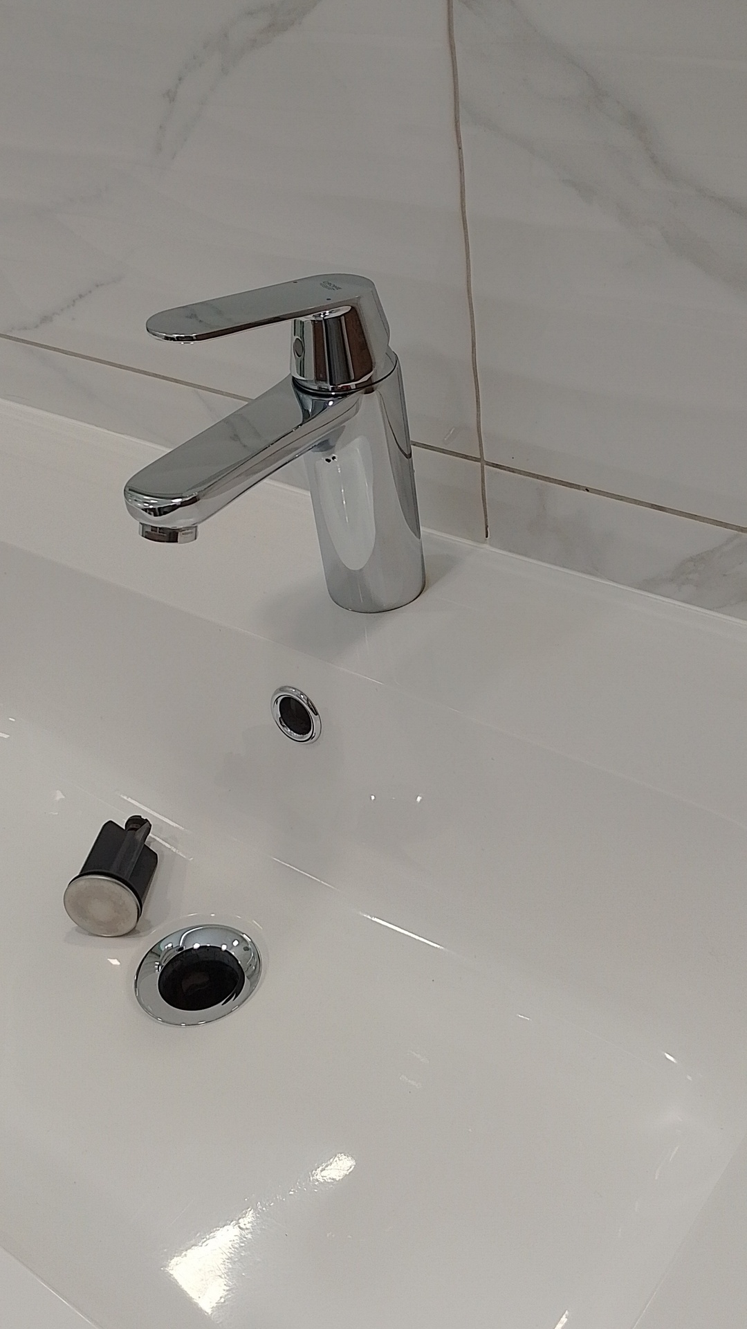 After photo for Основно почистване