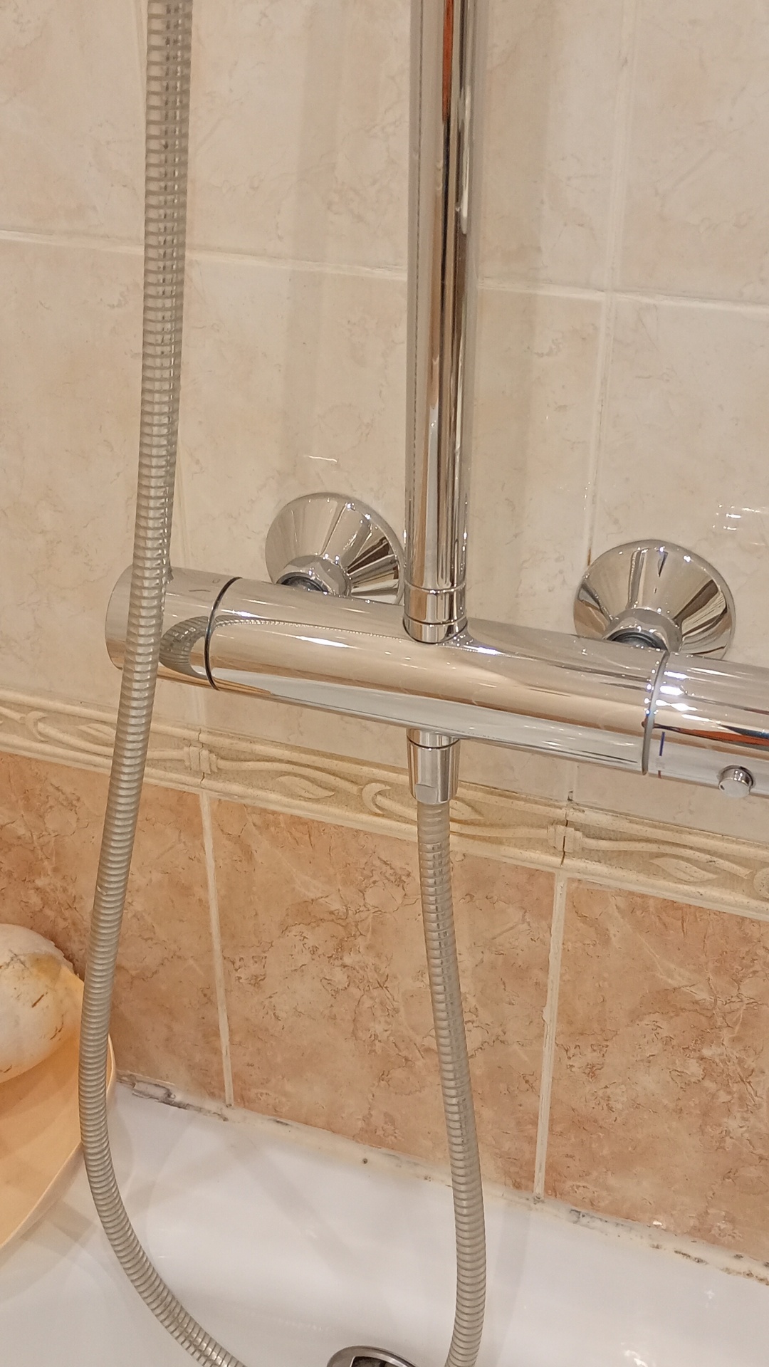 After photo for Deep Cleaning