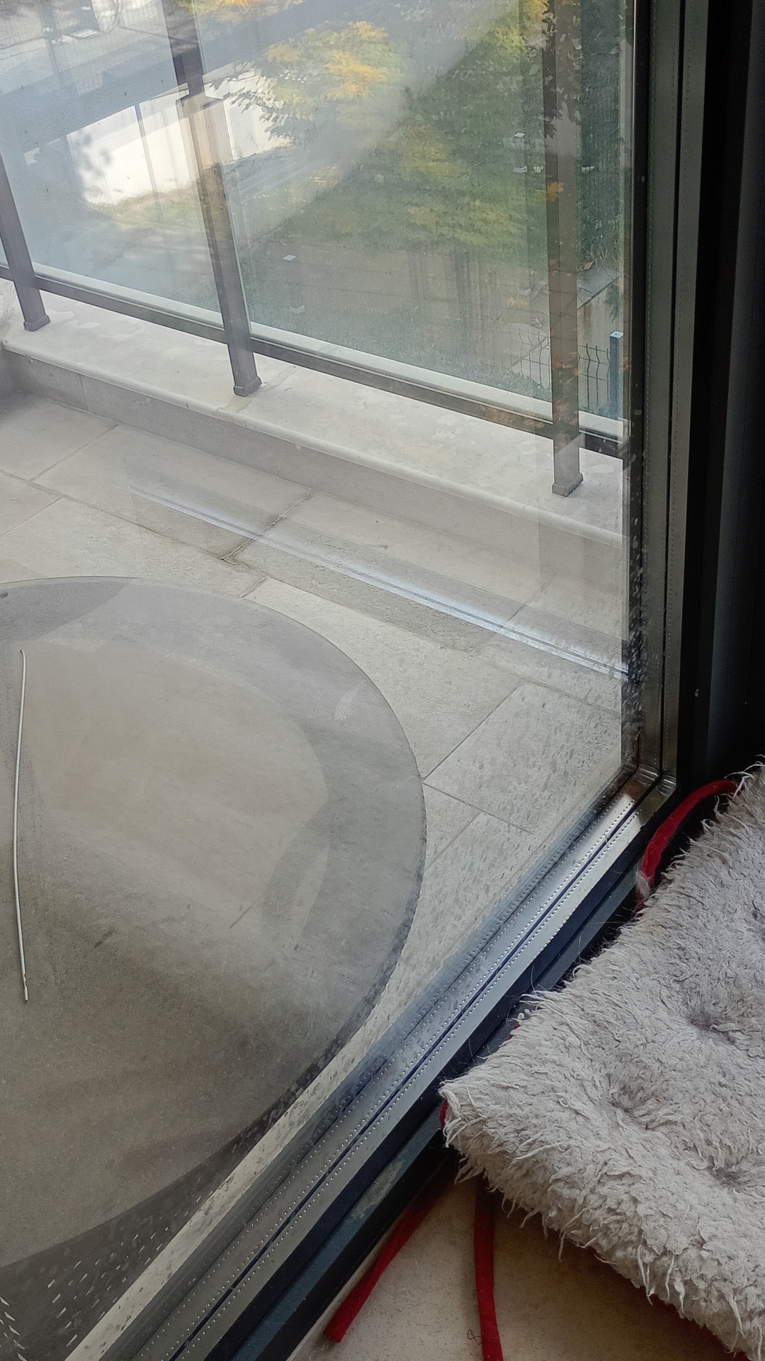 Before photo for Deep Cleaning