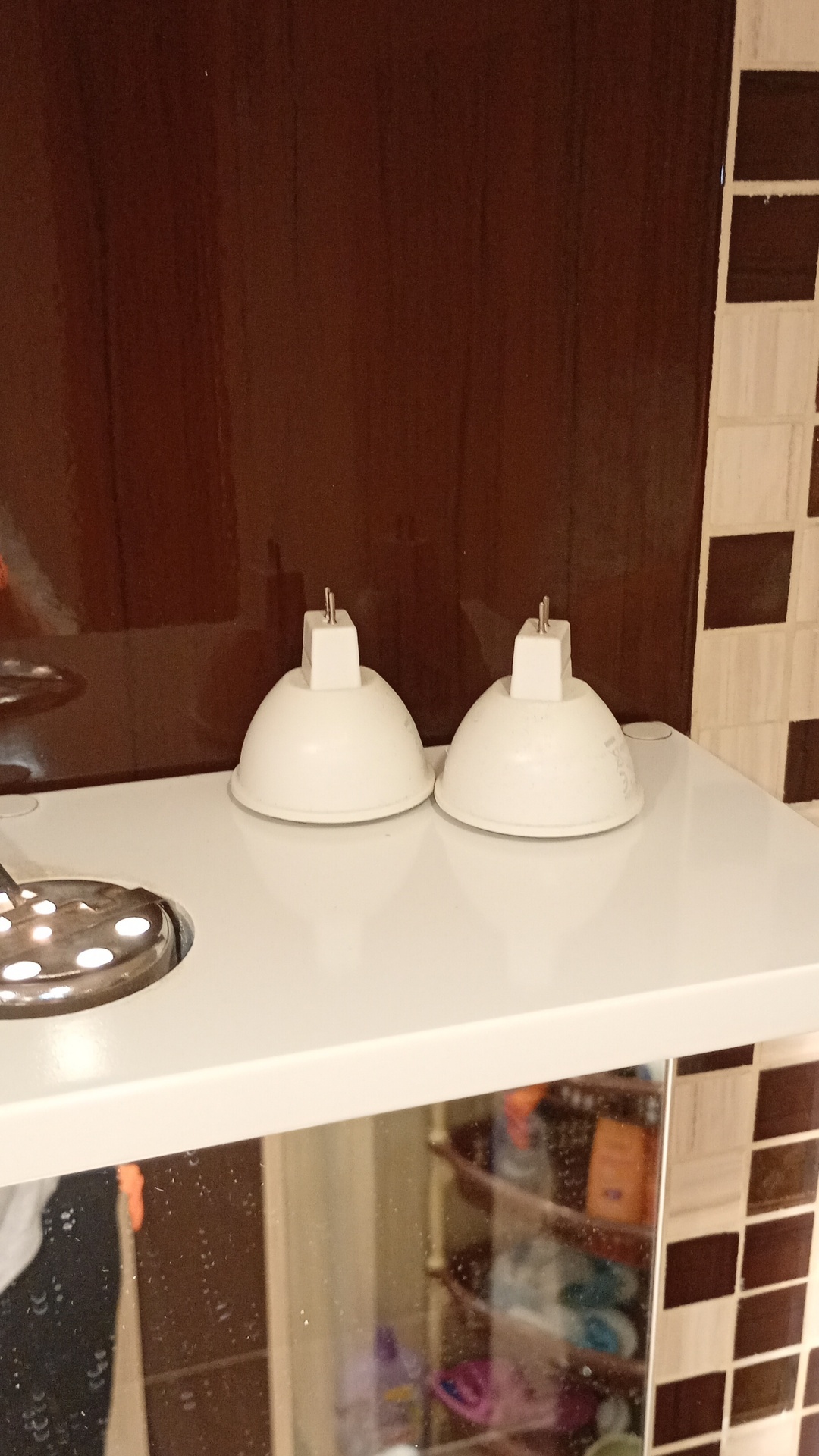 After photo for Deep Cleaning