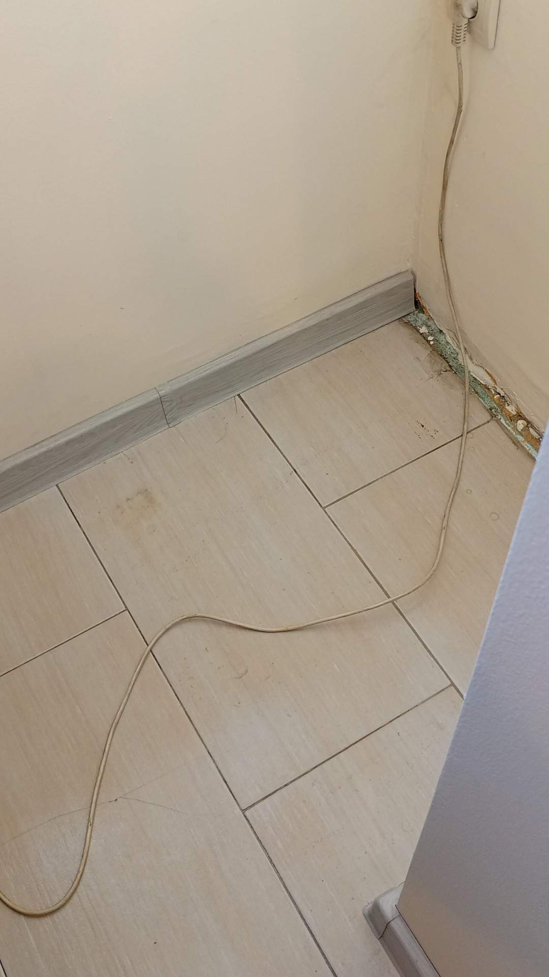 After photo for Deep Cleaning