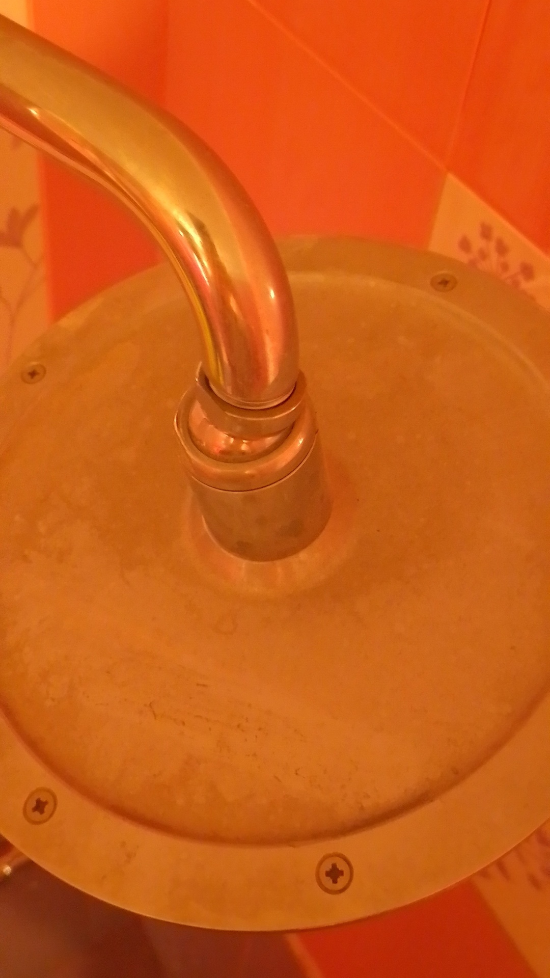 Before photo for End of Tenancy Cleaning