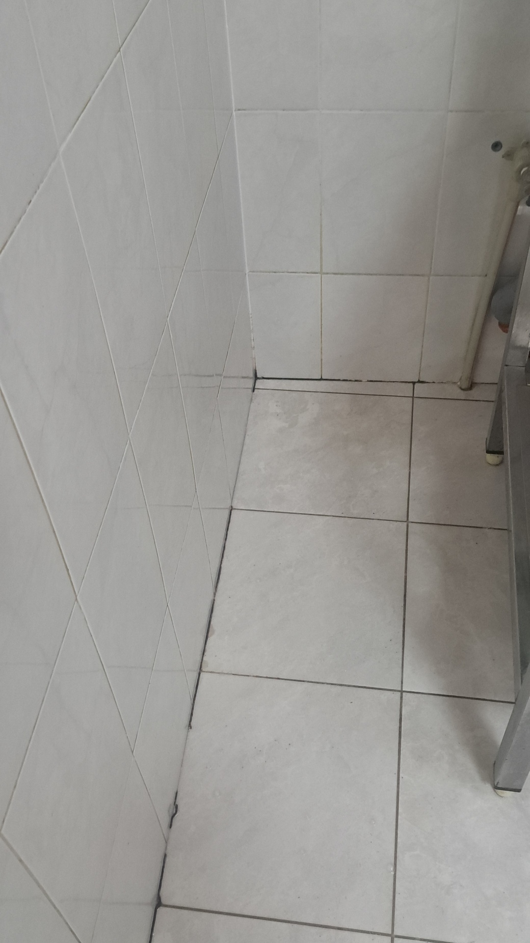 After photo for Deep Cleaning