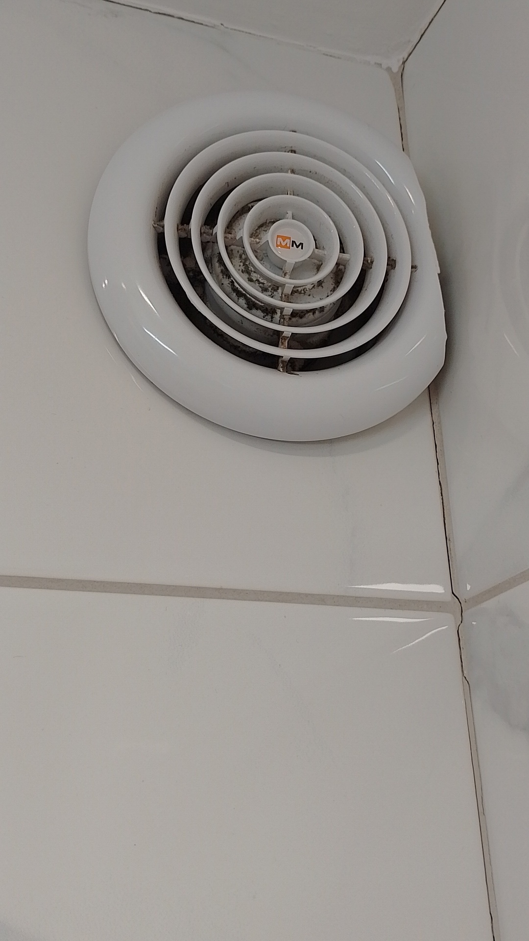 After photo for Deep Cleaning