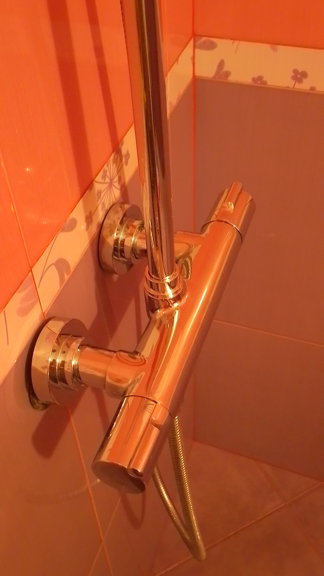 After photo for End of Tenancy Cleaning