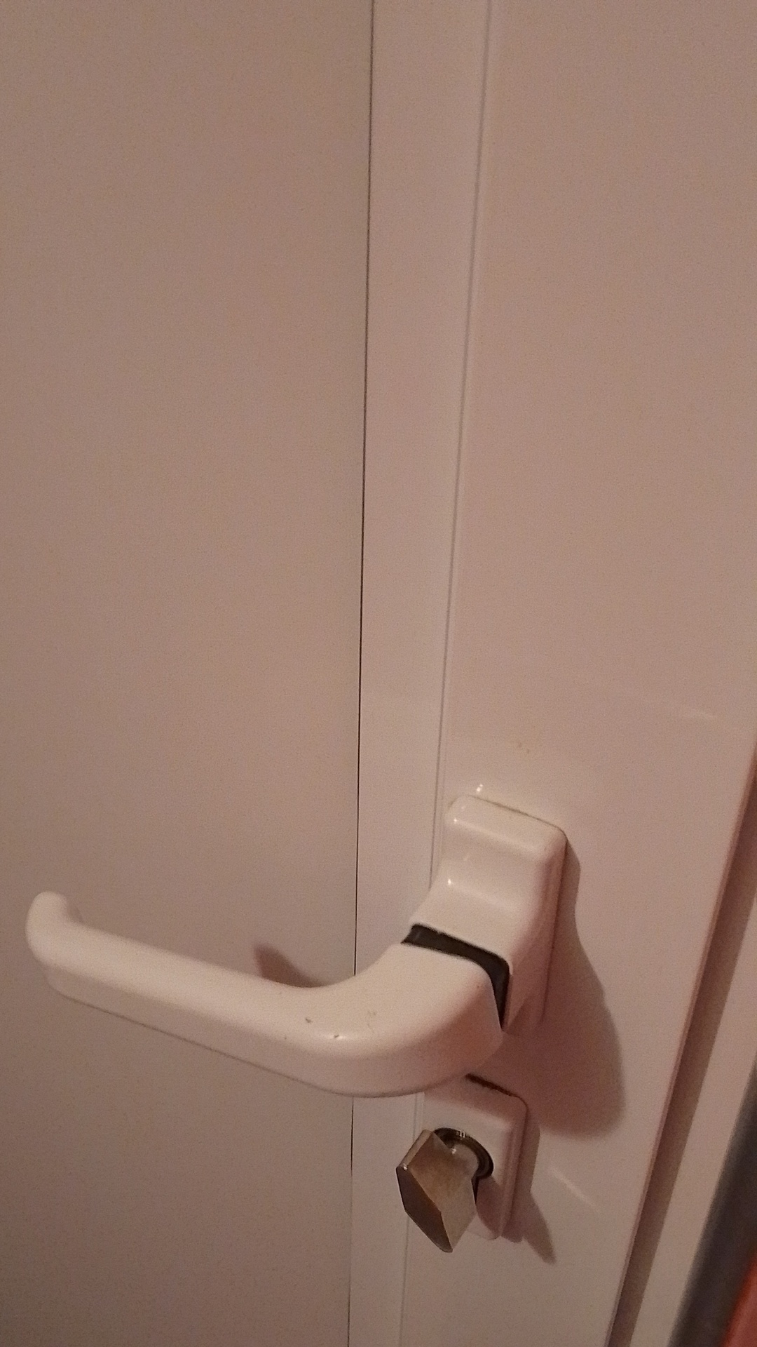 After photo for End of Tenancy Cleaning