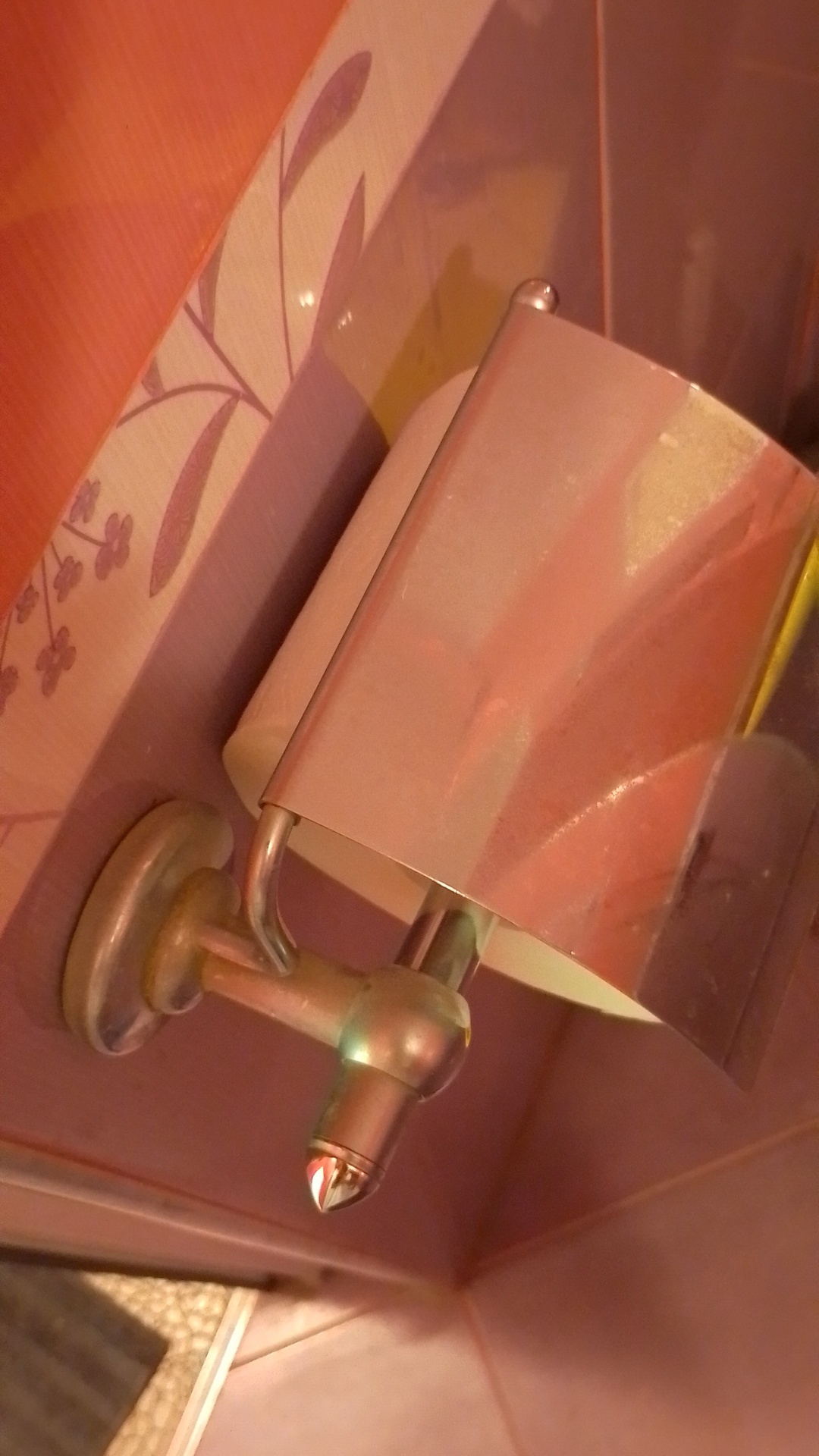 Before photo for End of Tenancy Cleaning