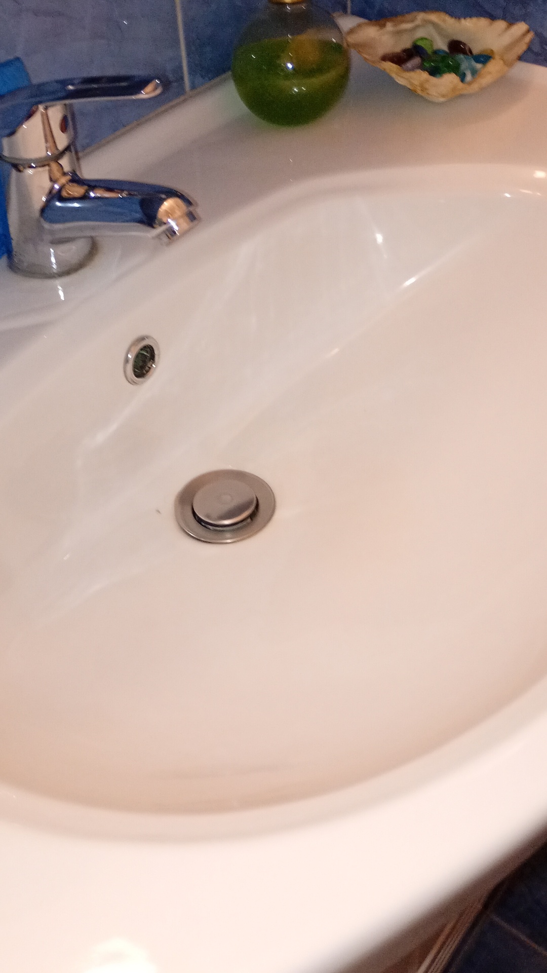 After photo for Deep Cleaning