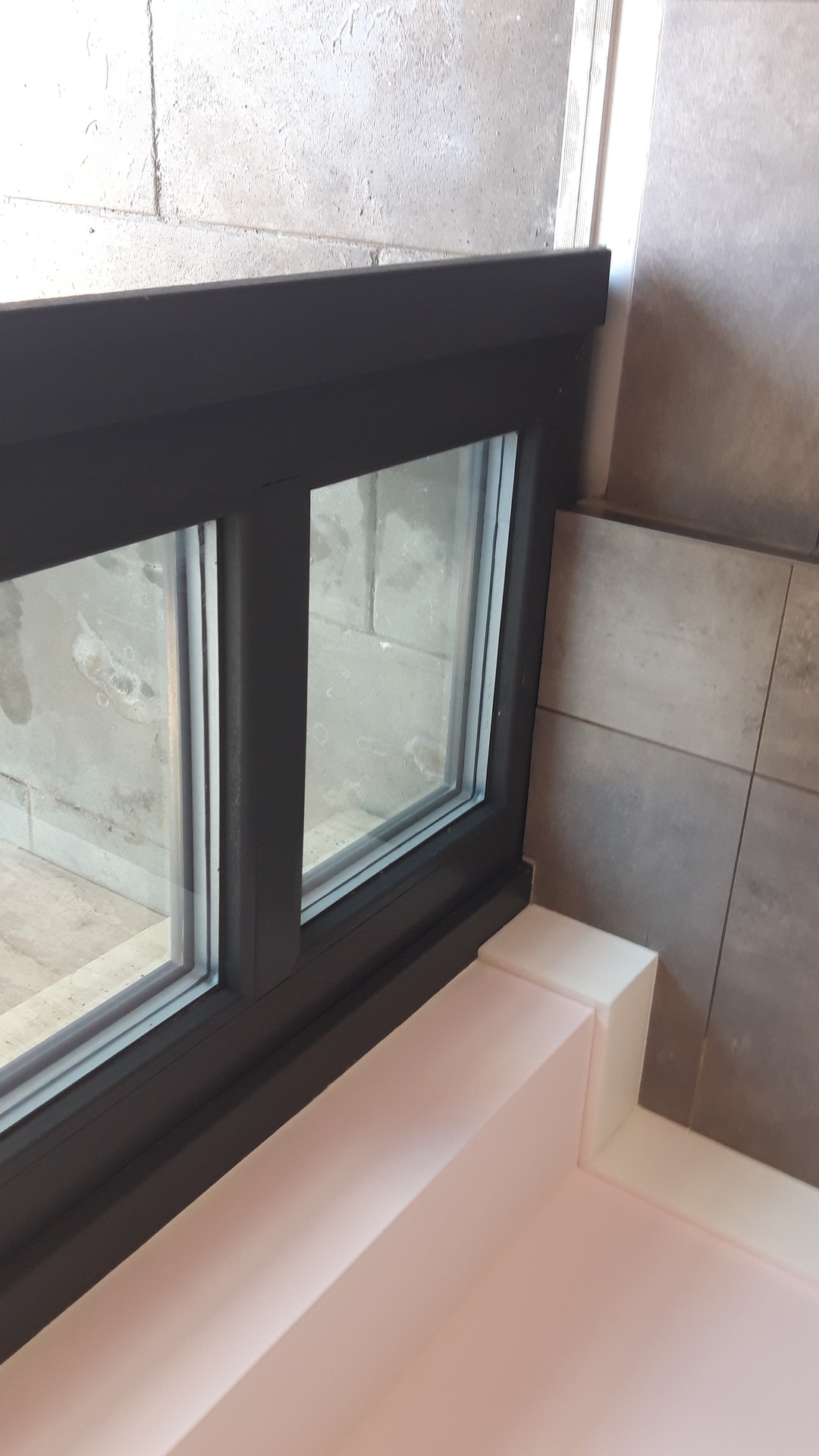 After photo for Почистване след ремонт