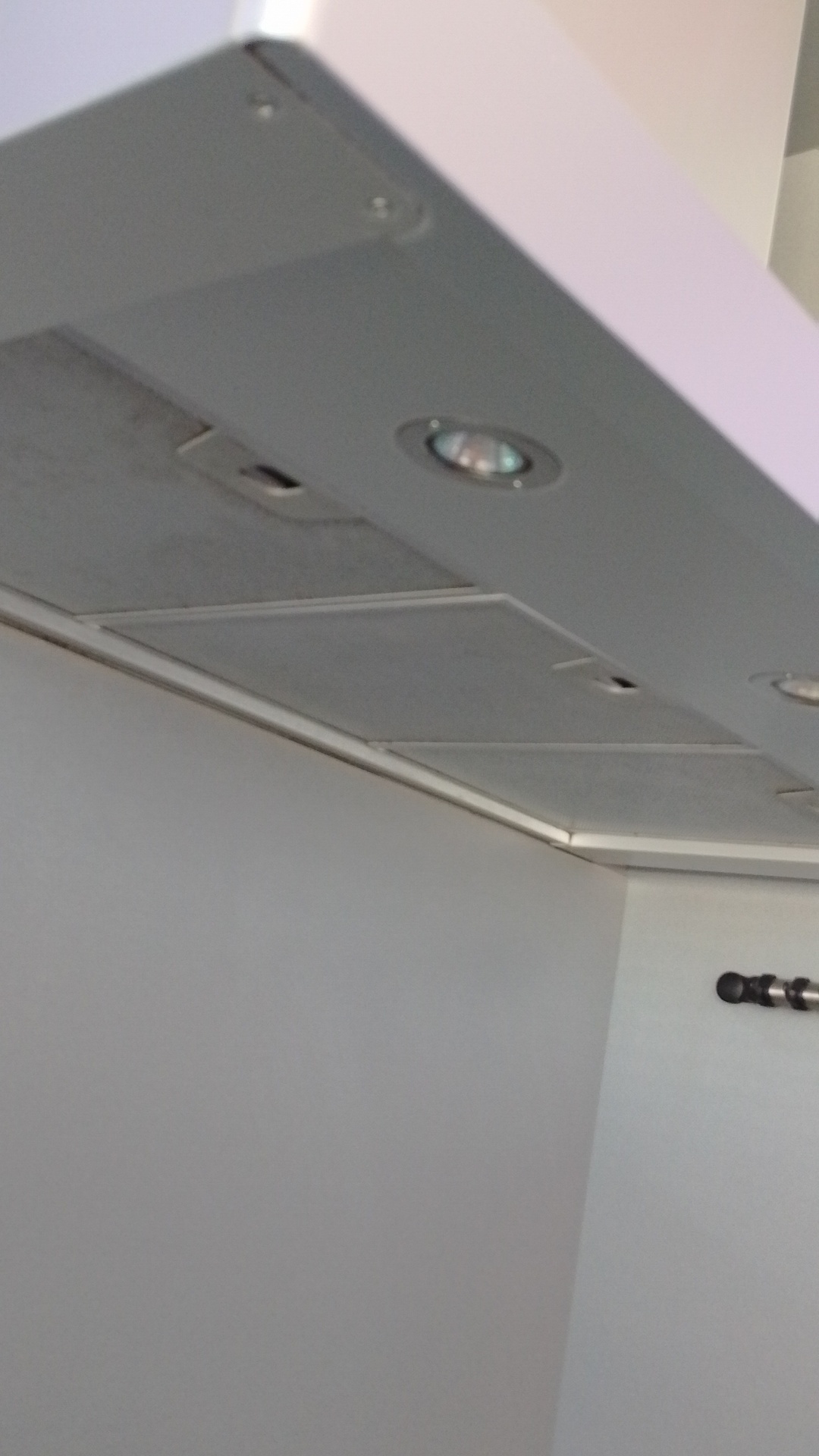 After photo for End of Tenancy Cleaning