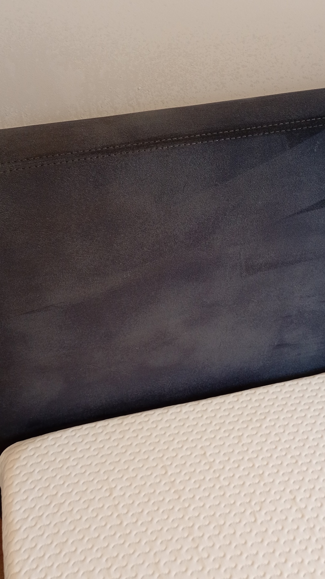 After photo for Пране на мека мебел