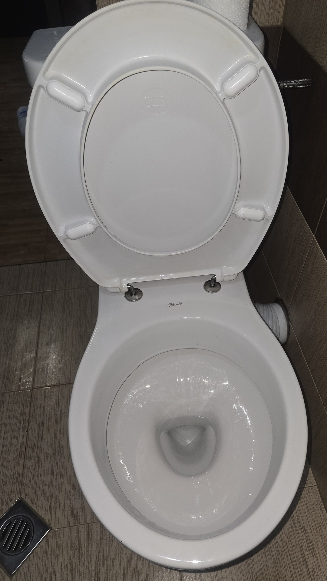 After photo for Основно почистване