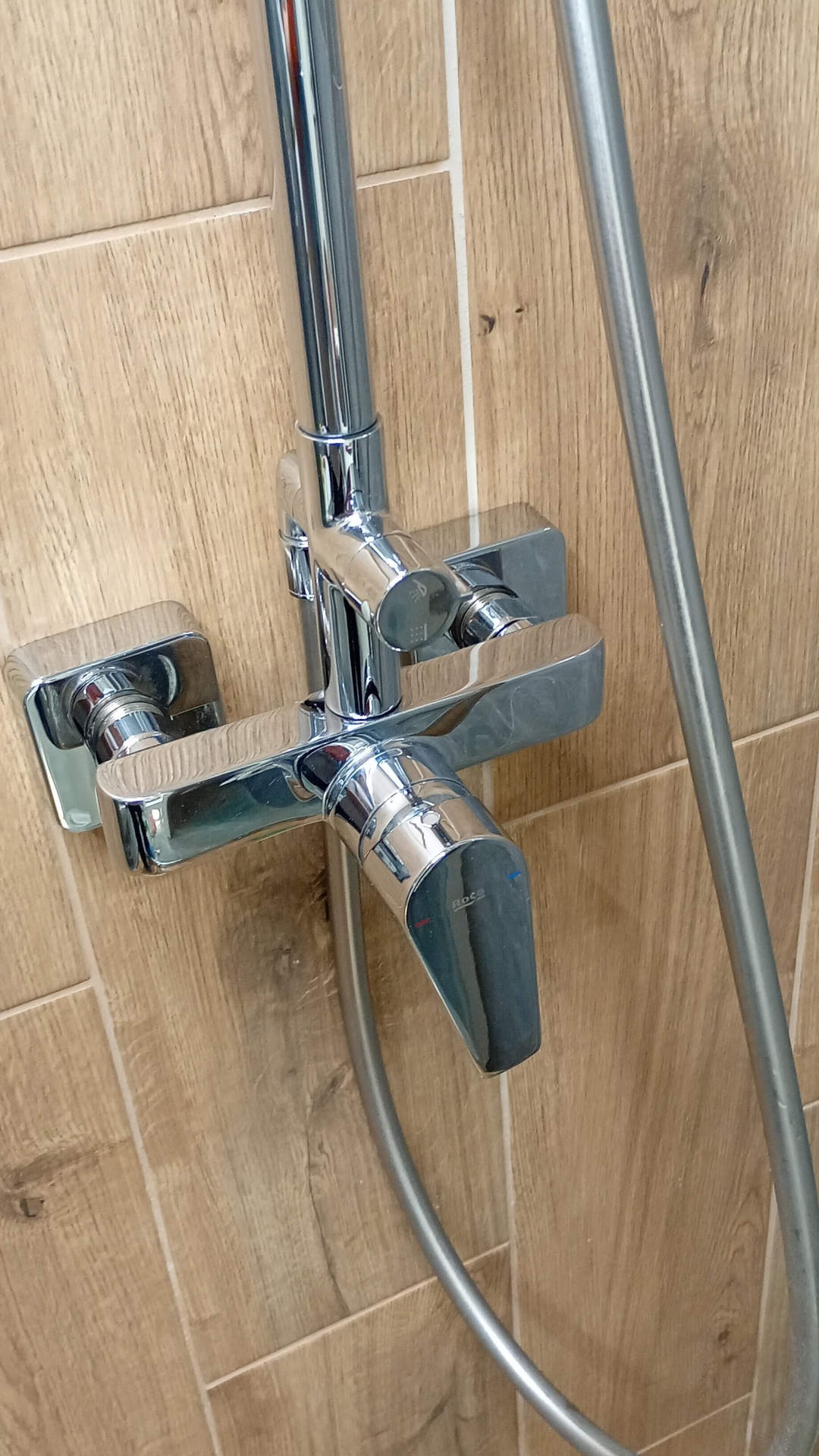 After photo for Deep Cleaning