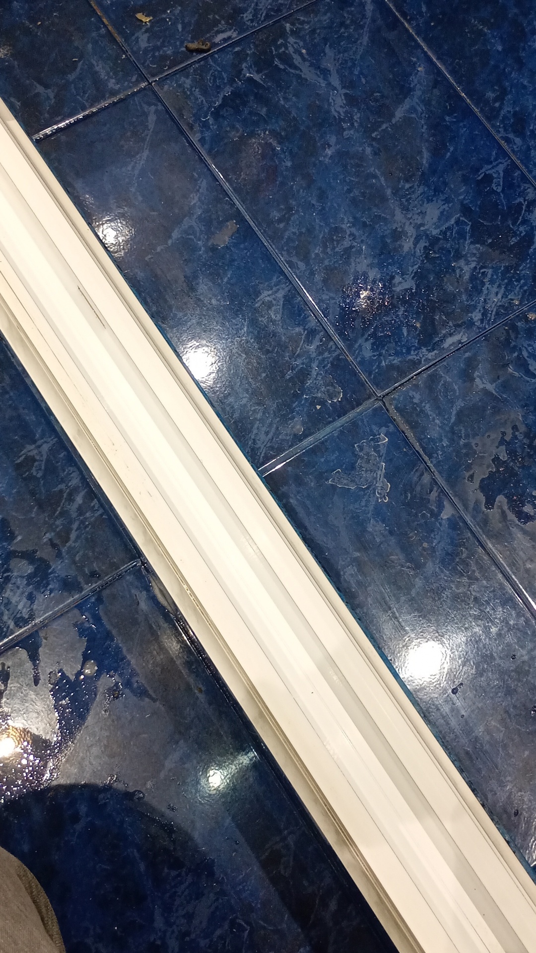 After photo for Основно почистване